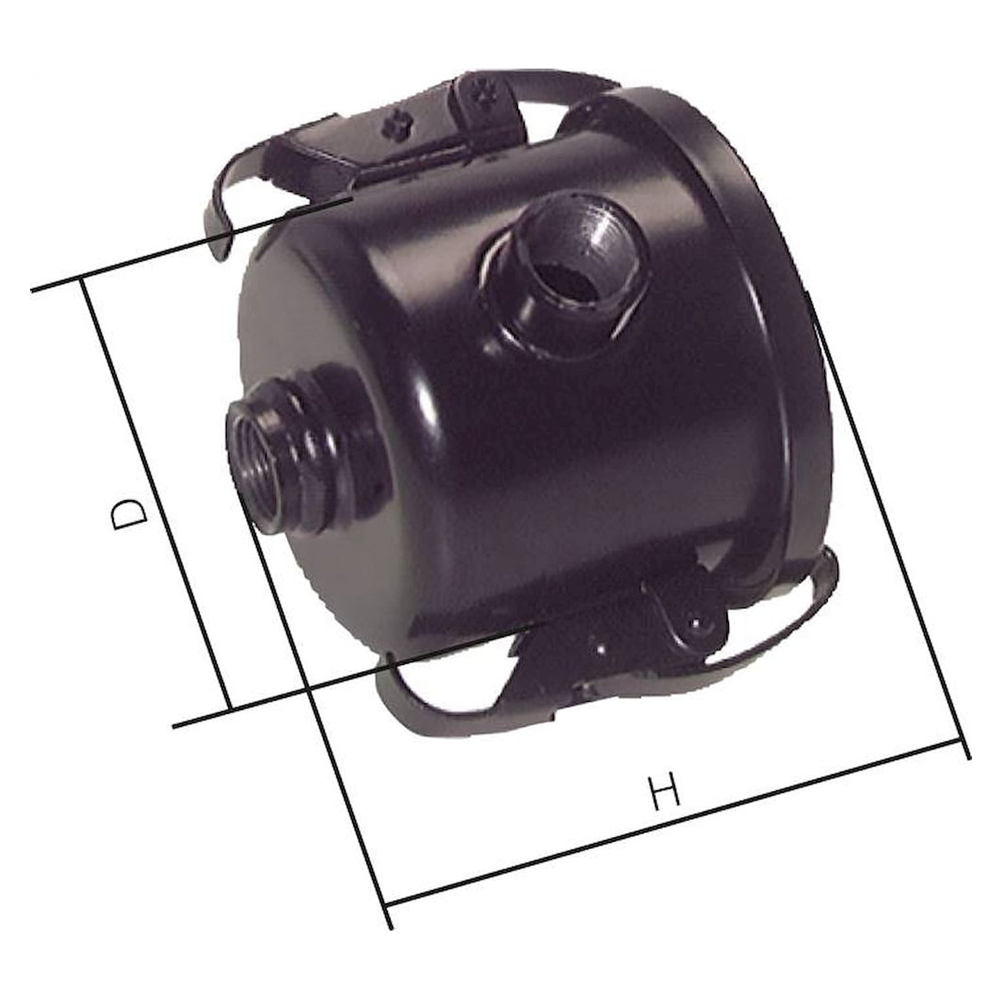 Vakuumfilter G 1-1/4"