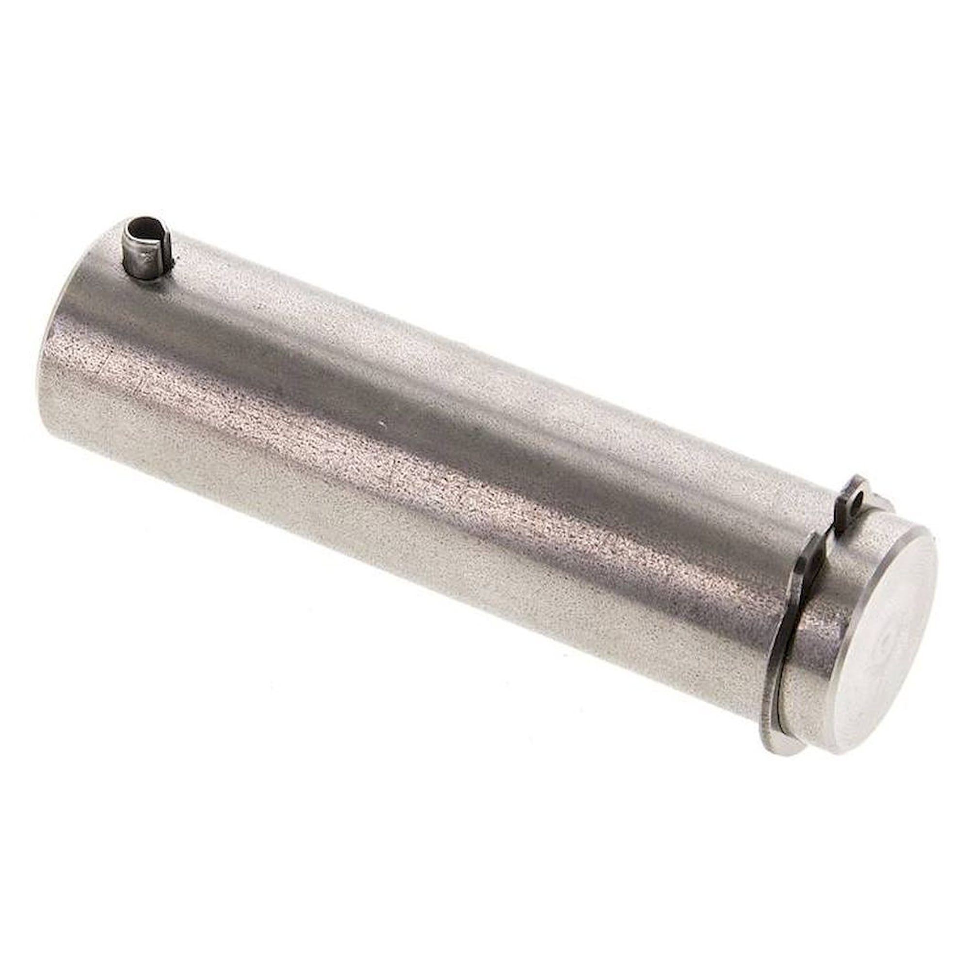 ISO 15552-bolts 80 mm (spherical), 1.4401