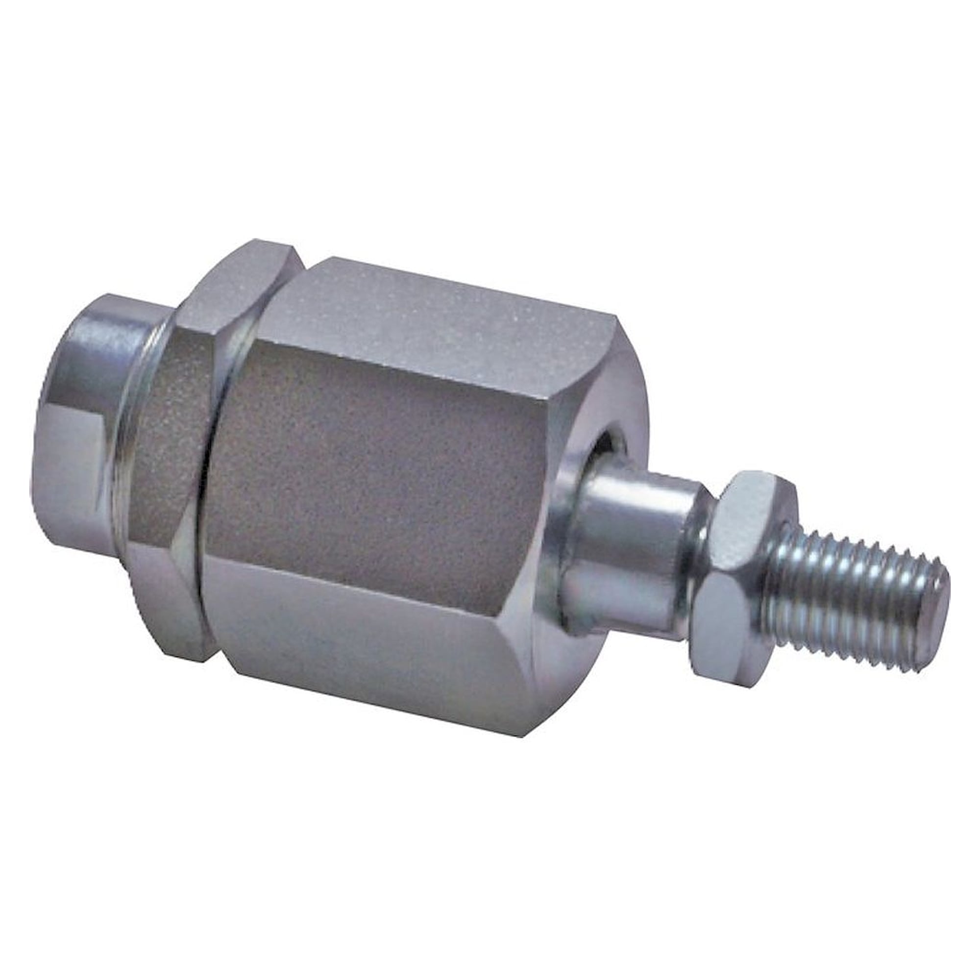 Flexokupplung M 36x2, 1.4305