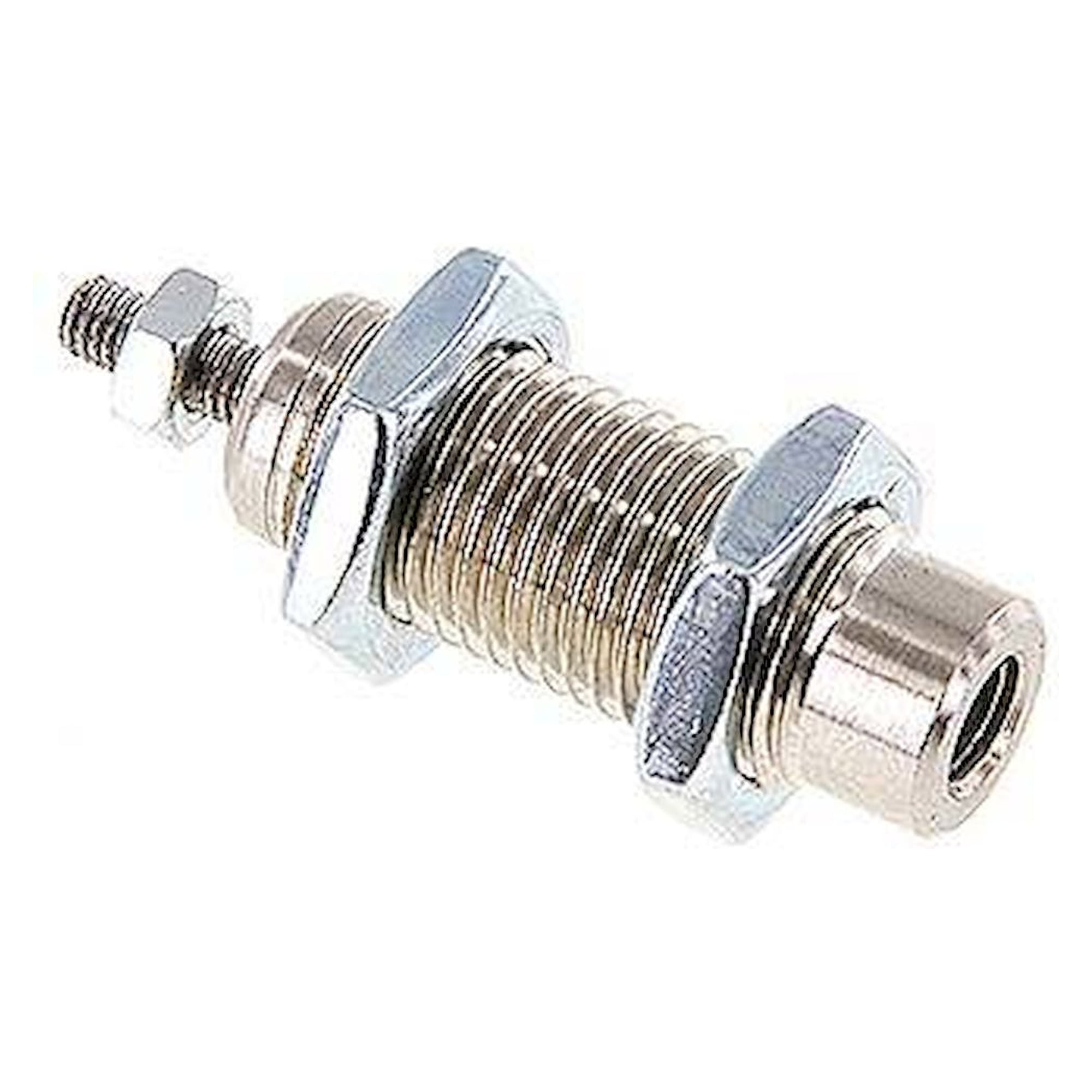 Screw in pneumatic cylinder pistons 6mm, 10mm stroke