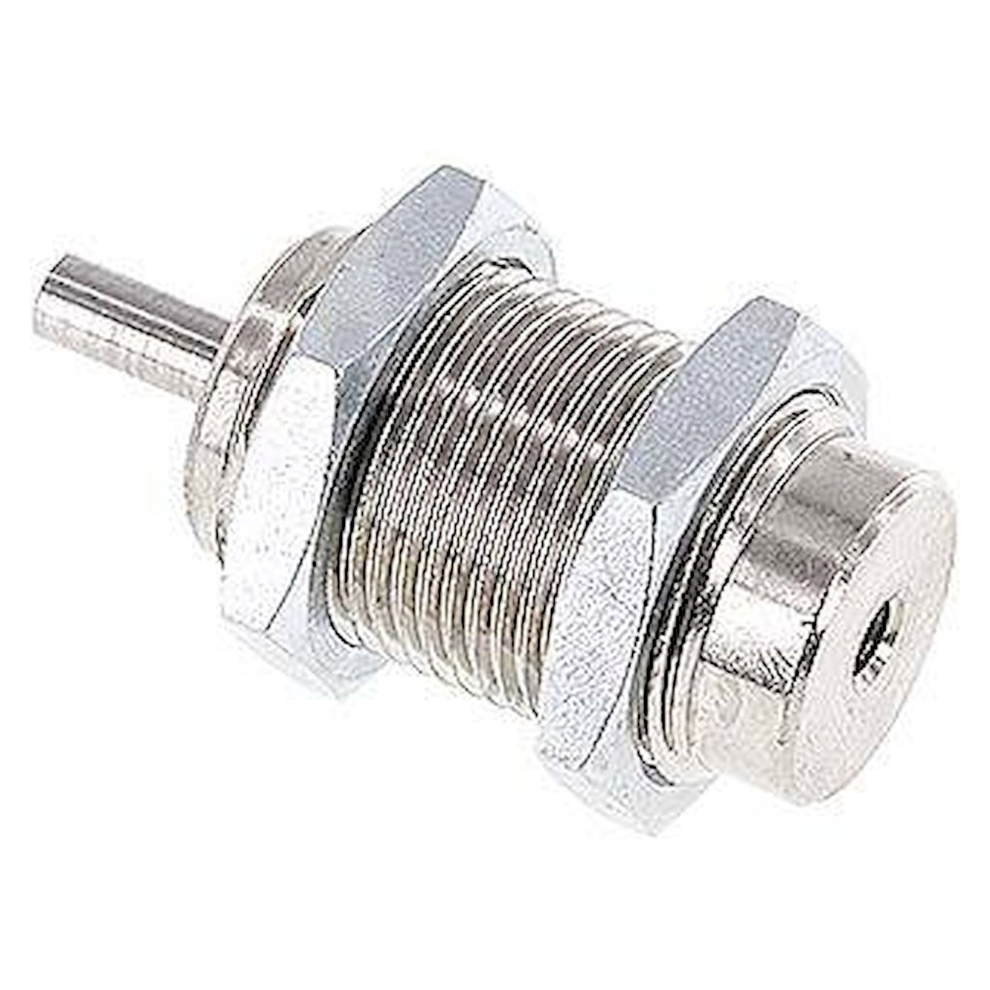 Screw in pneumatic cylinder pistons 16mm, 15mm stroke
