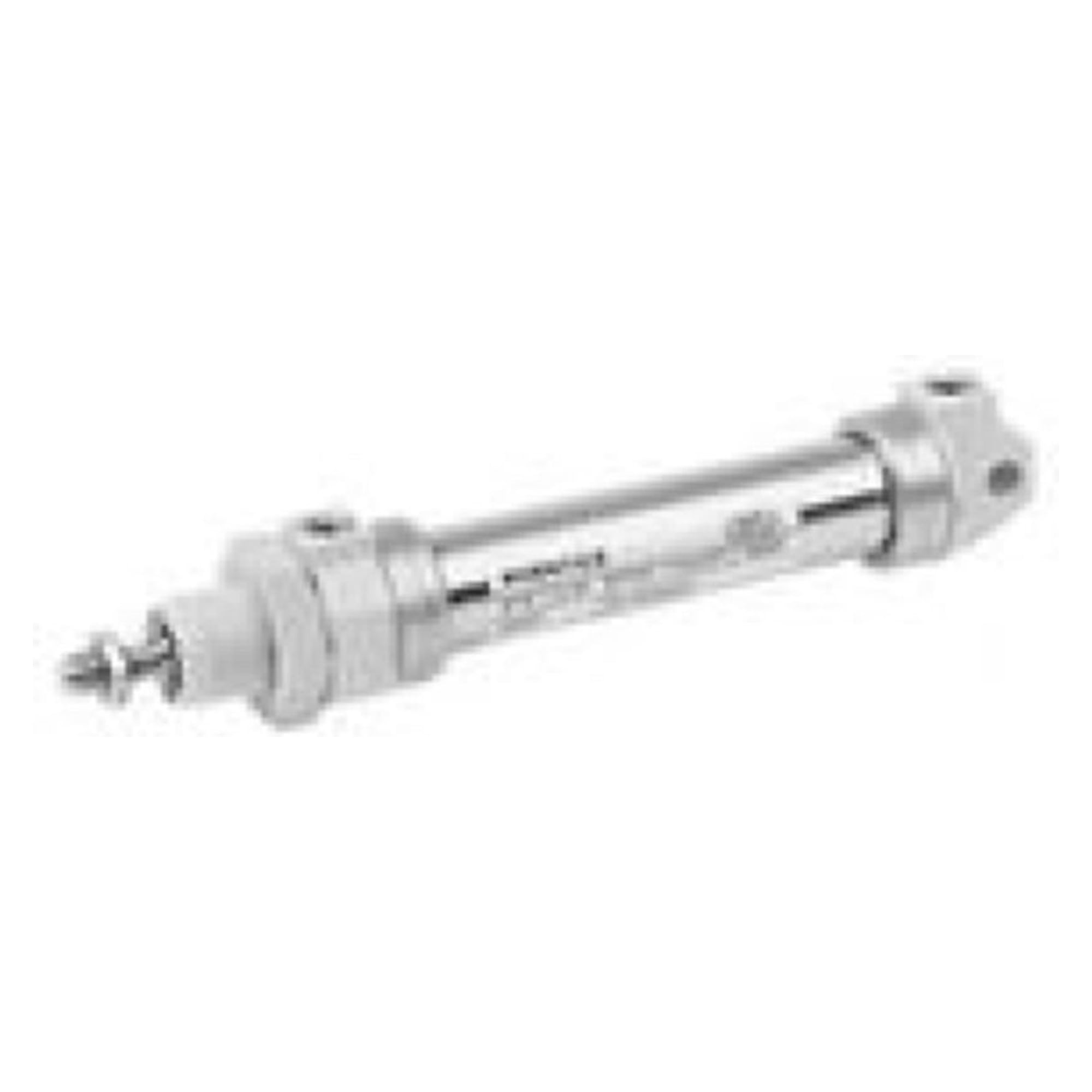 Aventics Minizylinder, Serie ICM R404051858 ICM-DA-032-0060-O