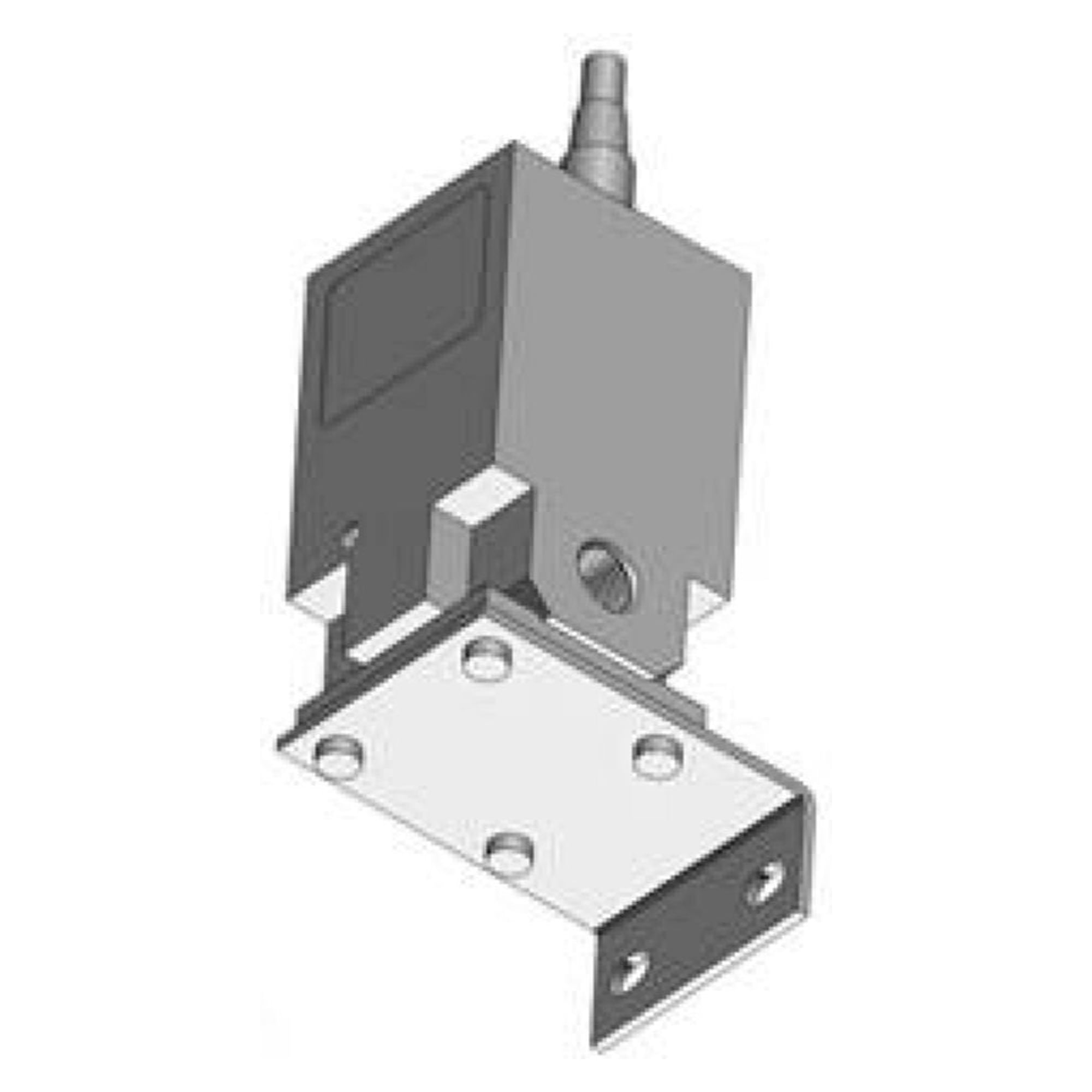 SMC M-5UT. Universal Tee - M5UT