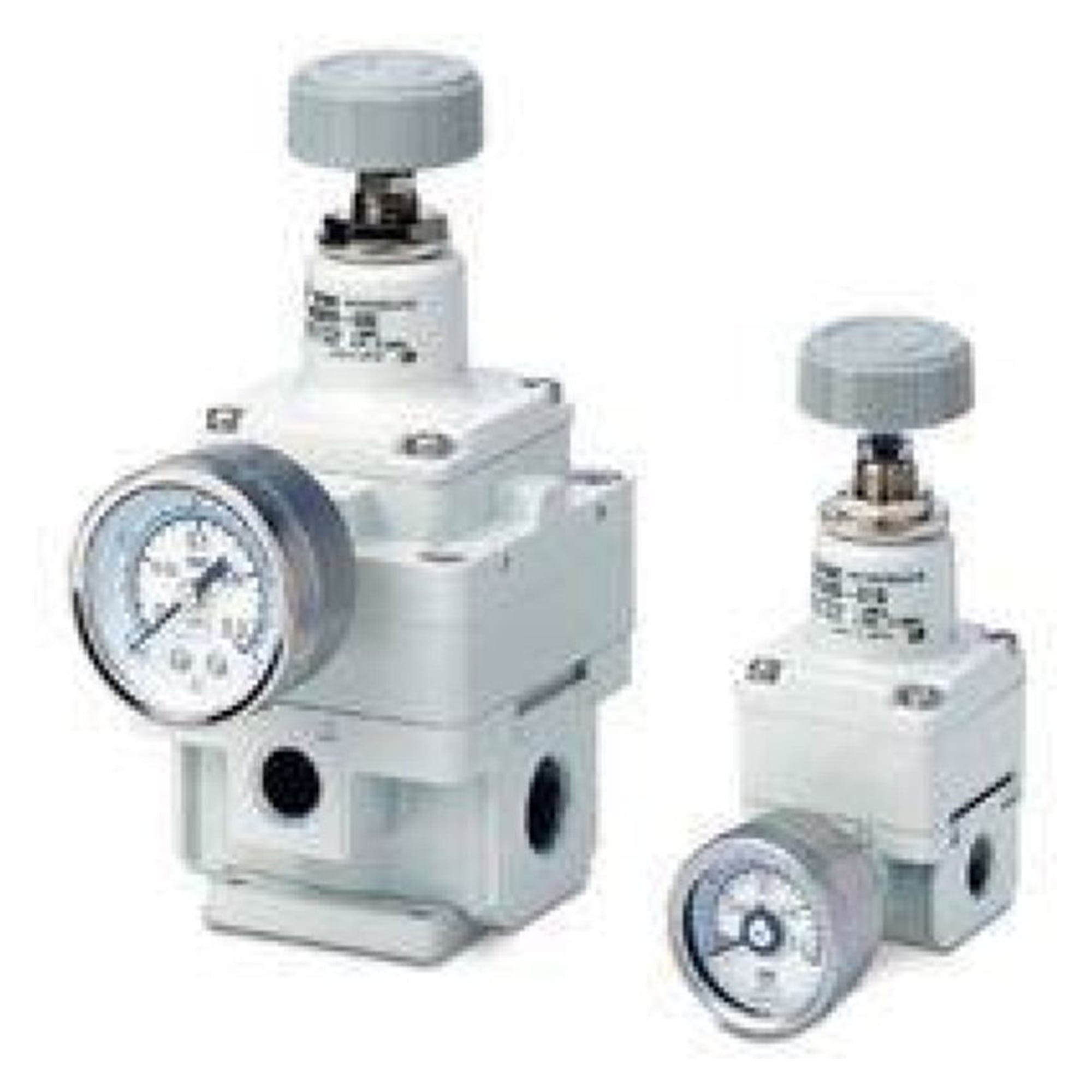 SMC KT-IR2000. Service-Set