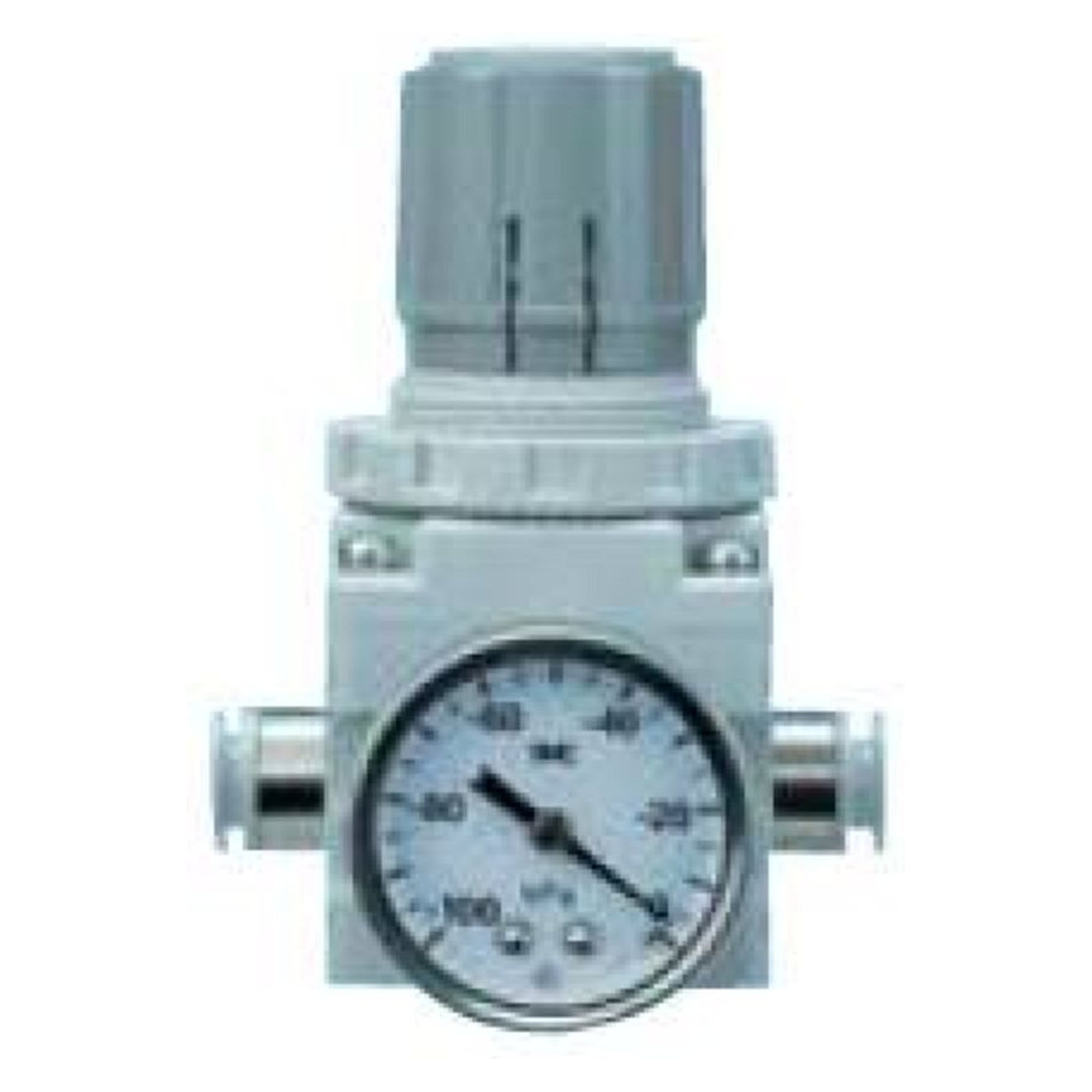 SMC IRV10-LC06BG. IRV10/20, Vacuum Regulator