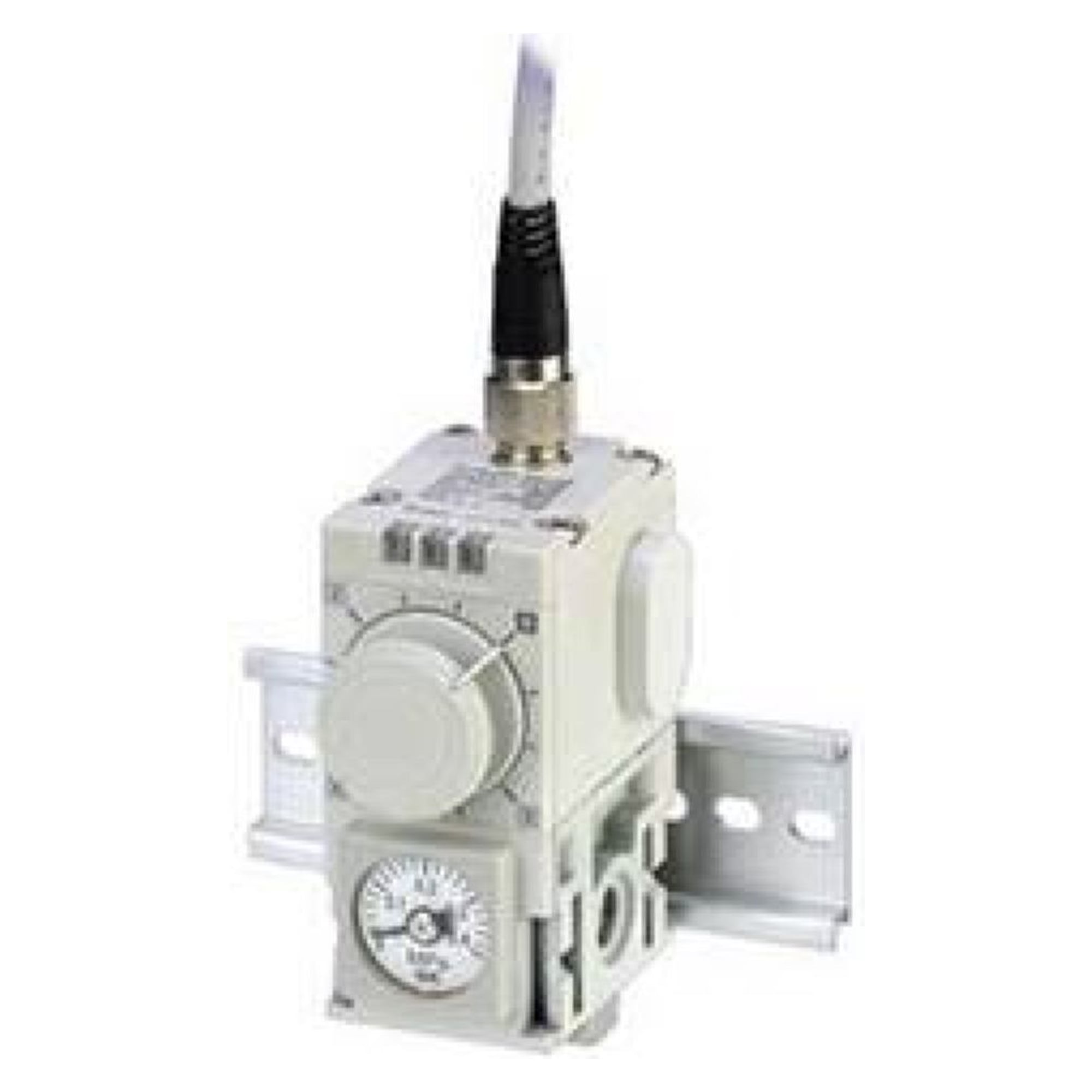 SMC IS10E-30F02-6L-A. Pressure Switch with Piping Adapter - IS10E-A