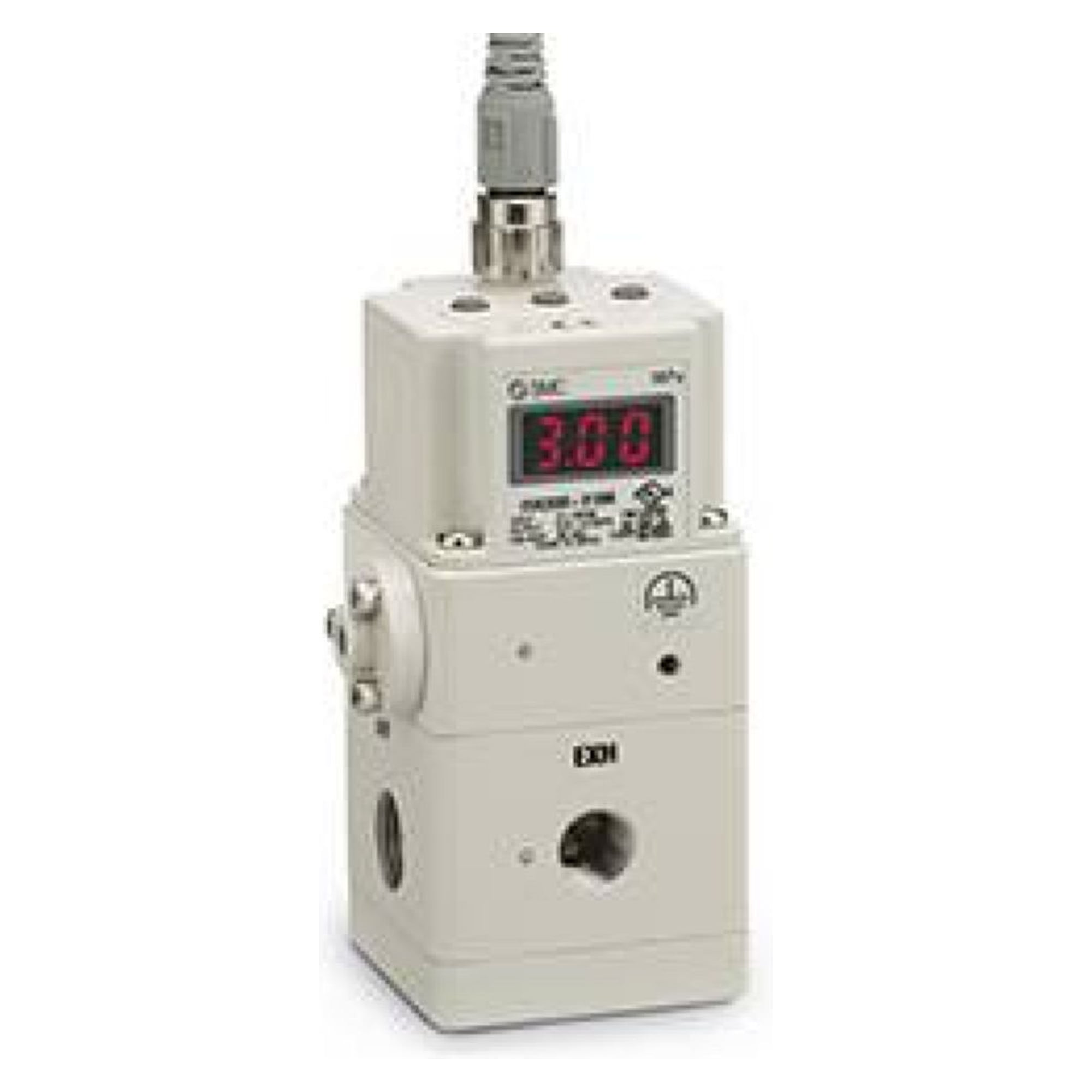 SMC ITVX2030-03F3BN2. ITVX, Elektropneumatischer Hochdruckregler