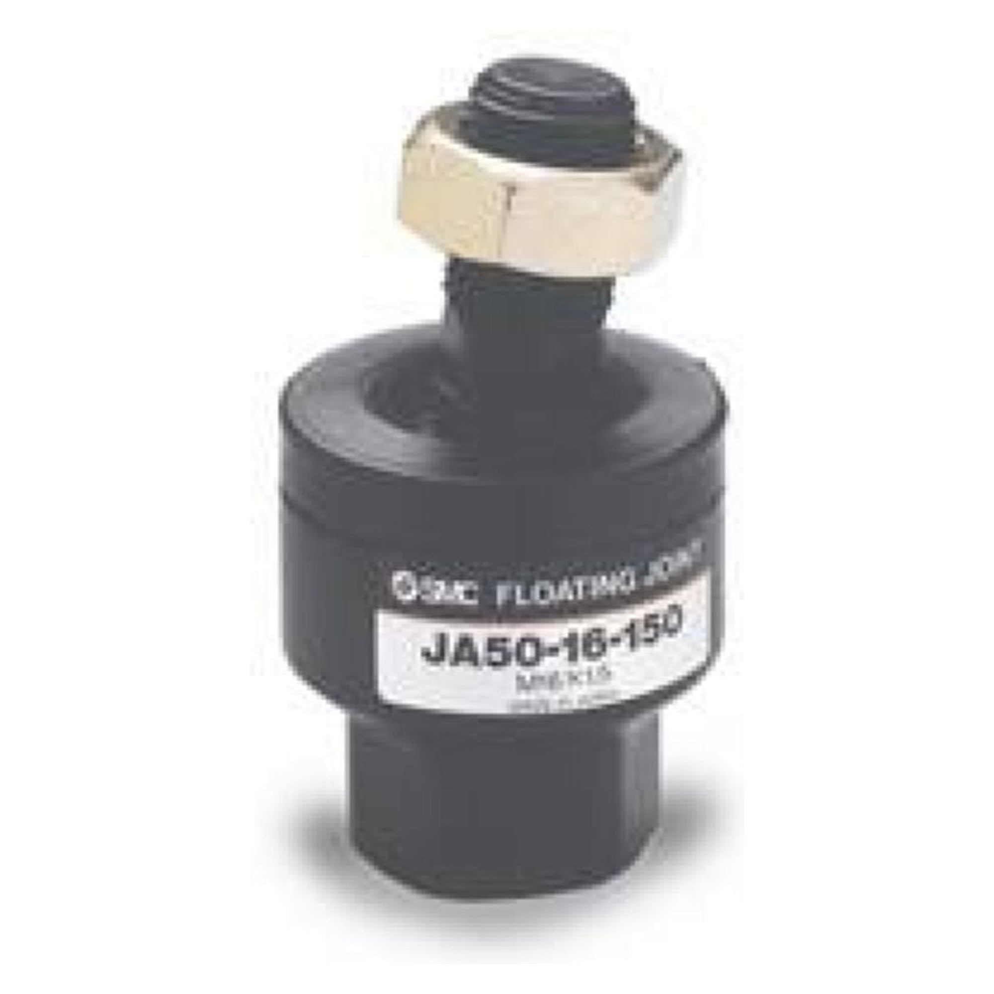 SMC JA40-12-125. JA, Floating Joint, Semi-standard