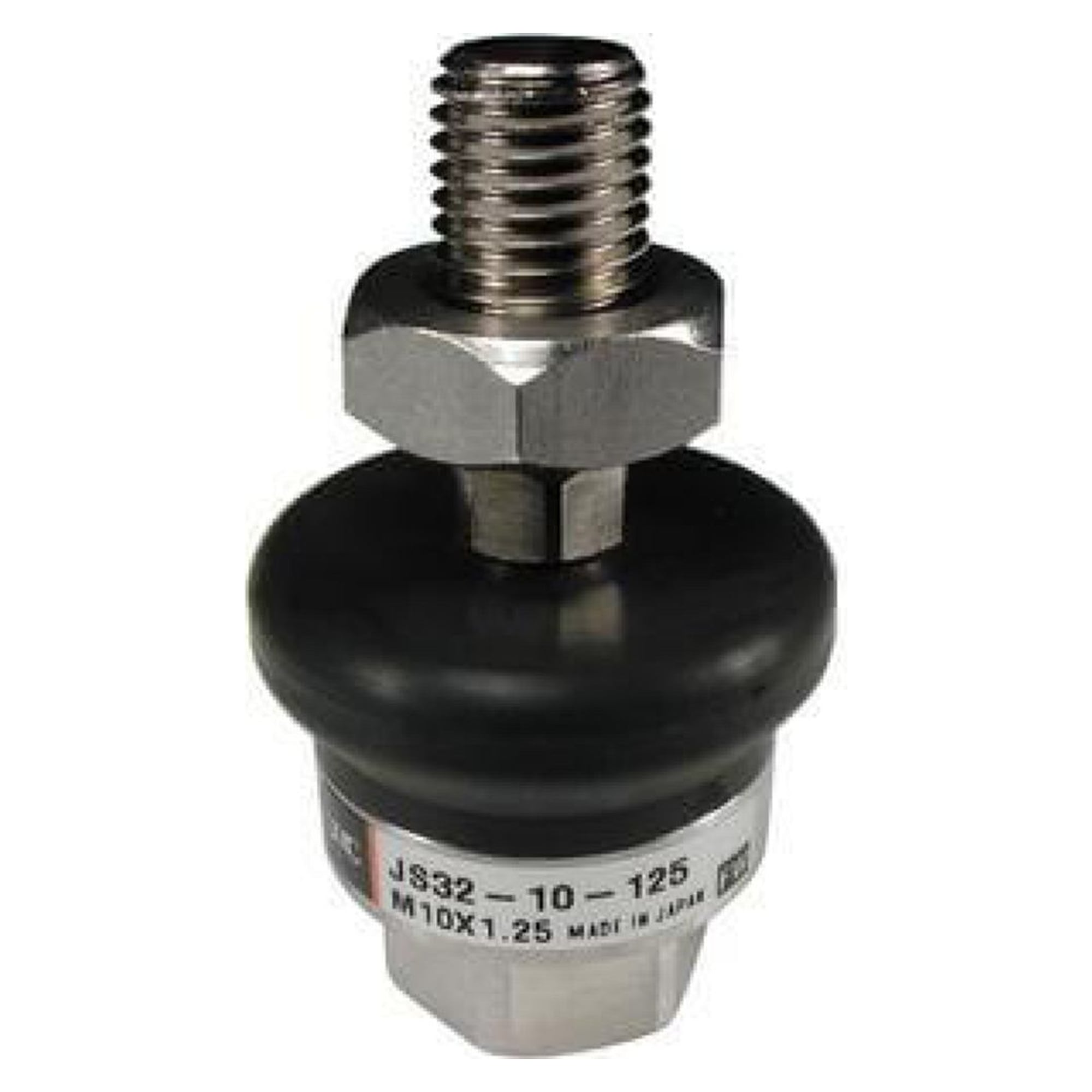 SMC JS10-4-070. JS, Floating Joint, Stainless Steel