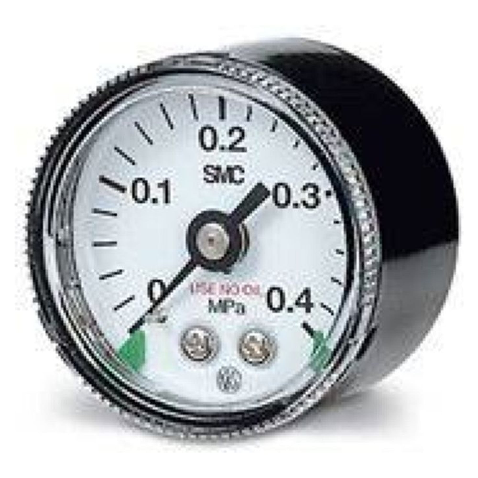 SMC K8-10-40. Manometer