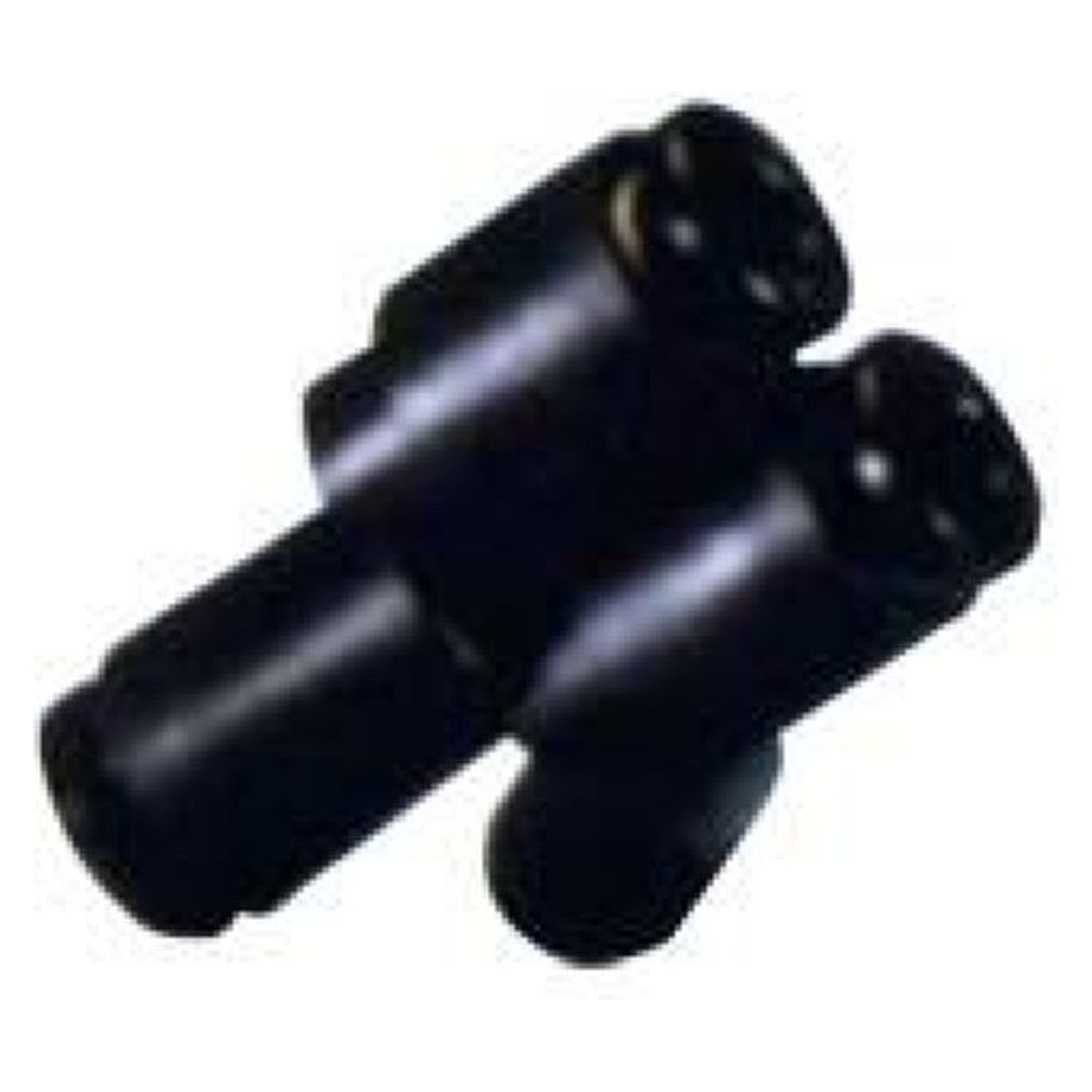 SMC KAU04-U02. Verzweigung  - KAU