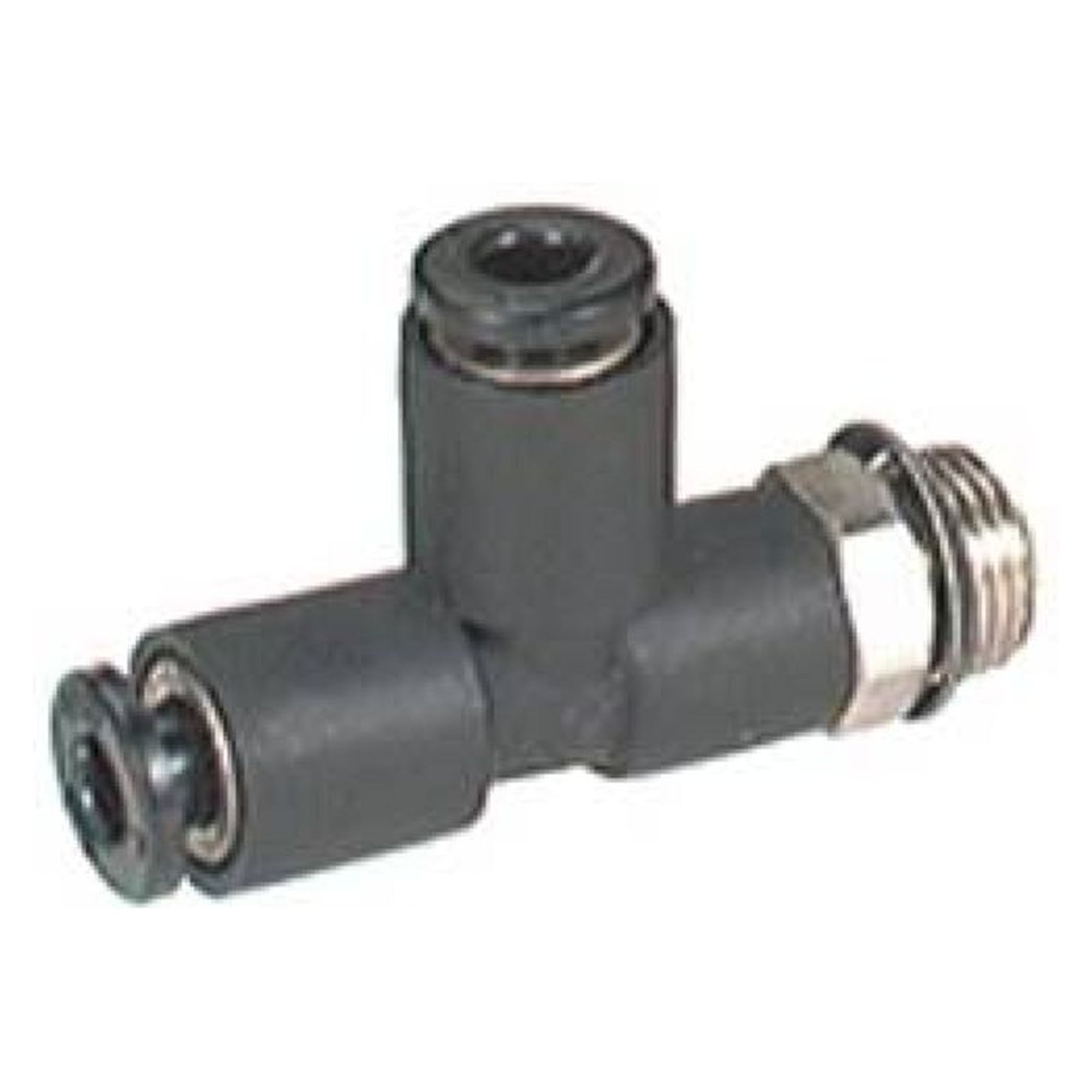 SMC KAY23-M6. T-Schraubverbindung mit Außengewinde - KAY