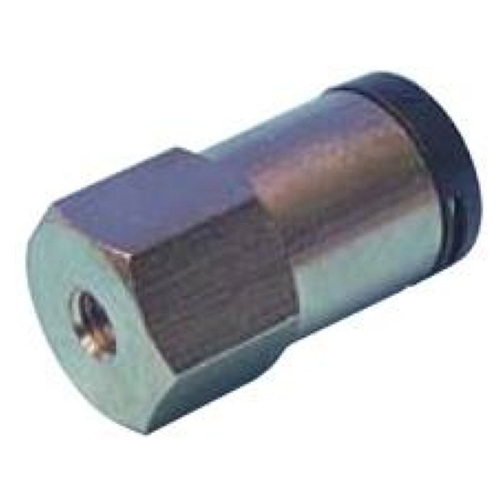 SMC KBB4-R2. KBB, Anschluss-Modul, Buchse Außenstecker