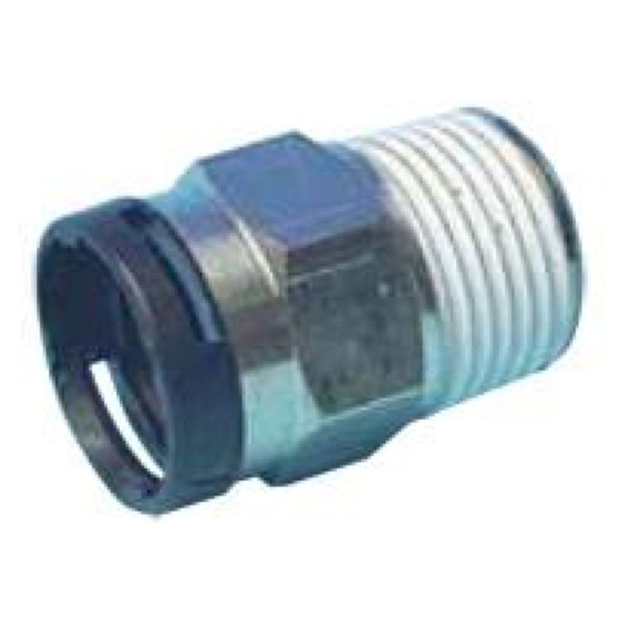 SMC KBH3-R2S. KBH, Anschluss-Modul, Stecker mit Innengewinde