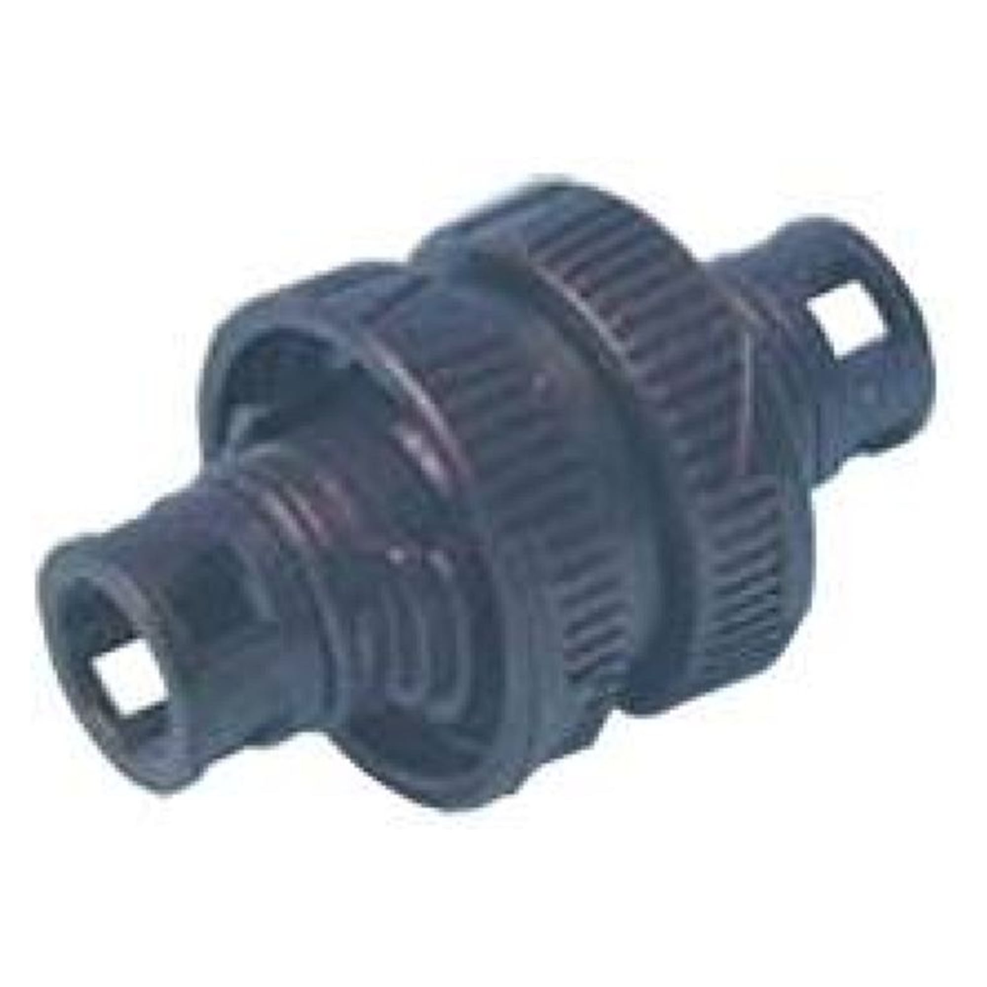 KBN, Piping Module, Nipple - SMC KBN3