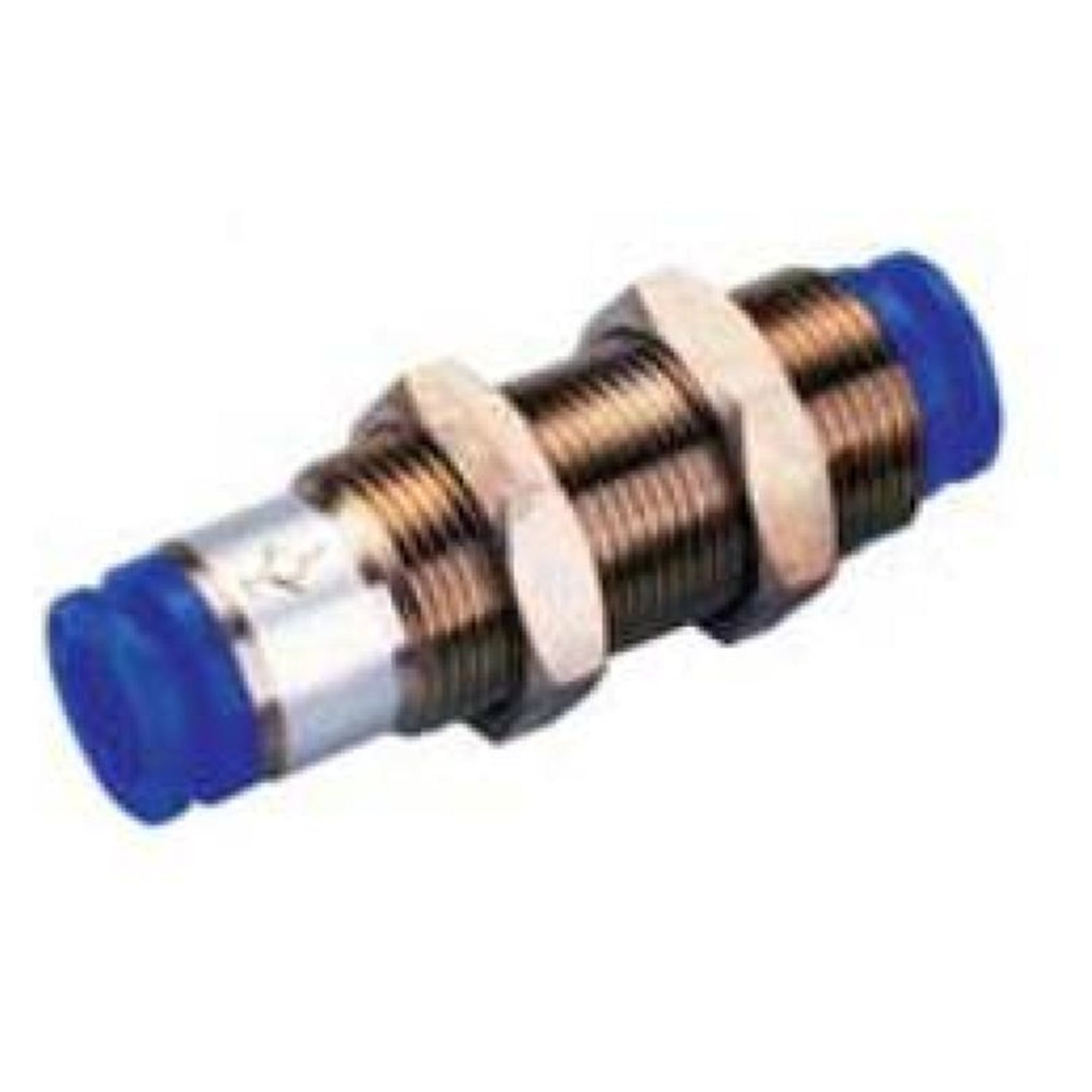 SMC KCE06-02. Bulkhead Female Union - KCE