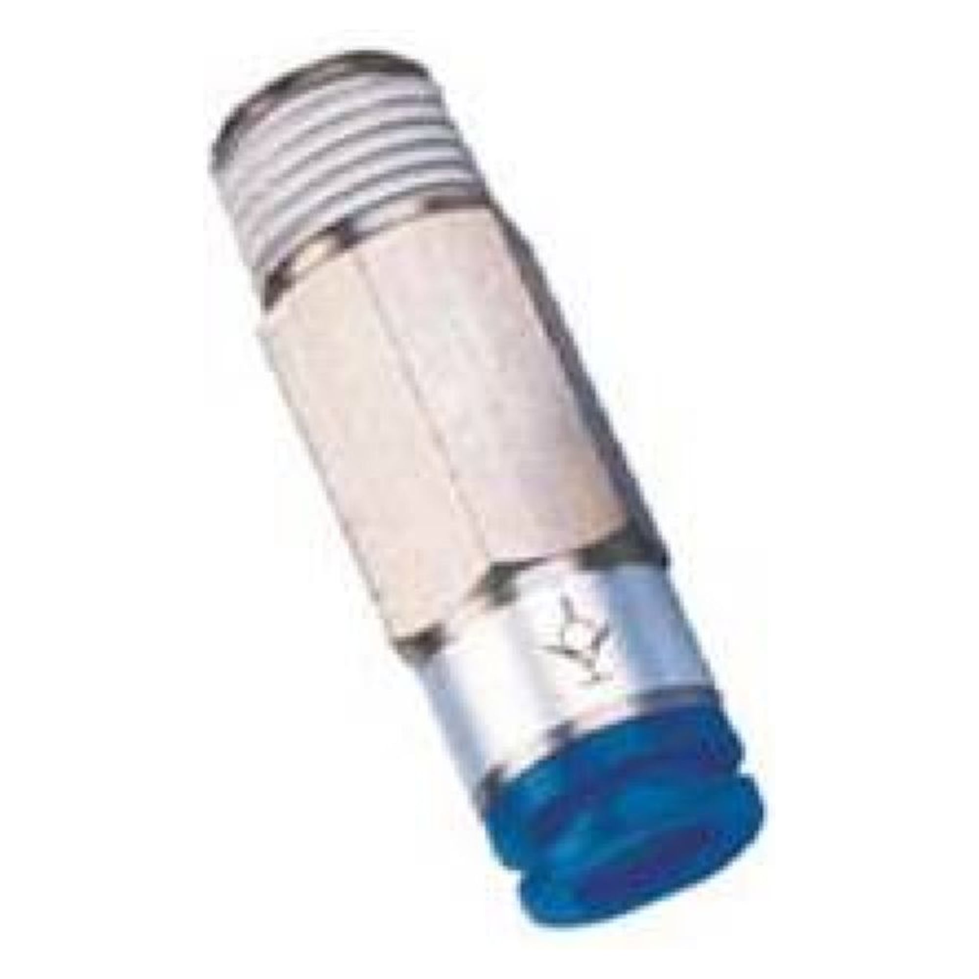 SMC KCH12-00. Straight Union - KCH-00