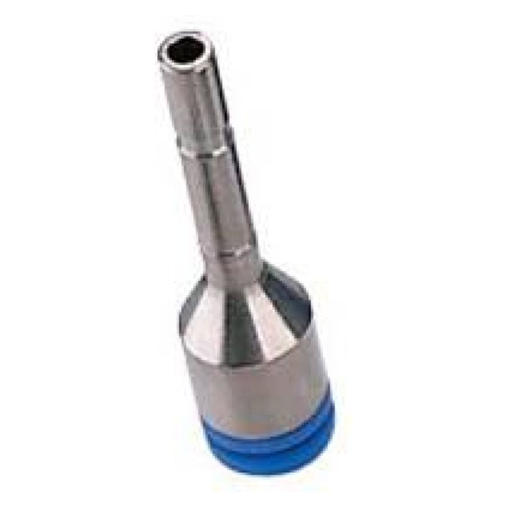 SMC KCH06-02S. Male Connector - KCH