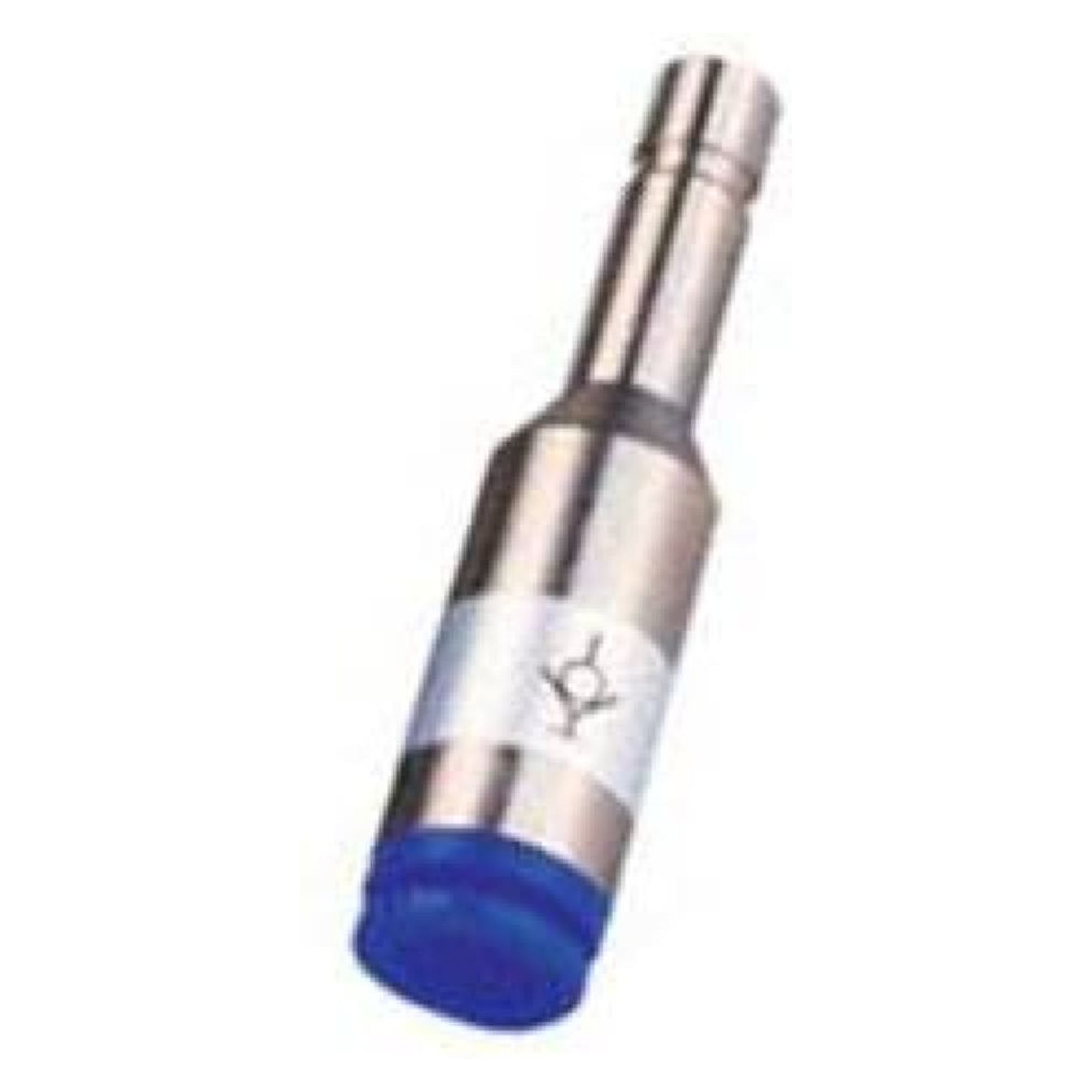 SMC KCJ06-99. Straight Plug with Check Valve - KCJ