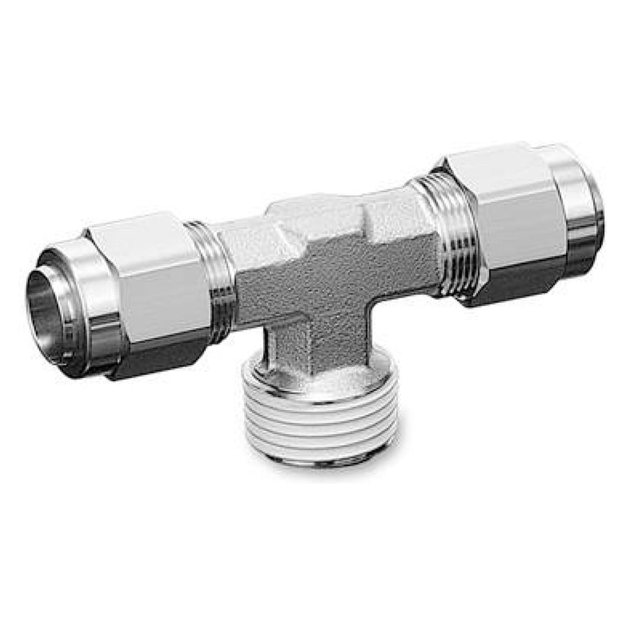 SMC KFGT0604-00. T-Klemmverbindung