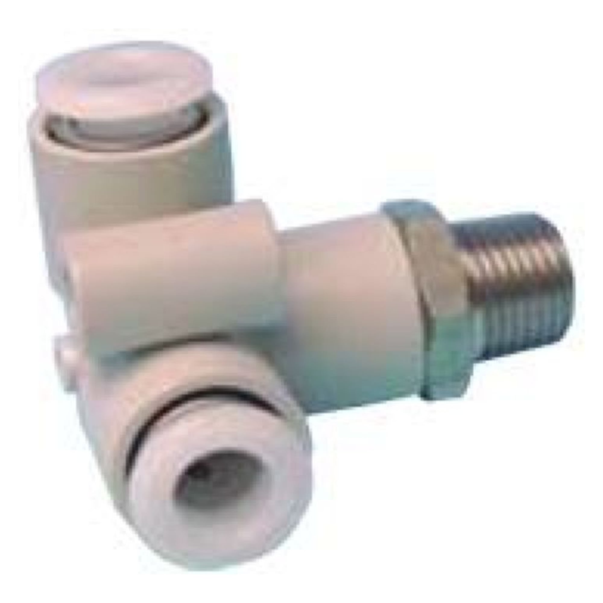 Winkel-Einschraubverbindung - KGD - SMC KGD04-01S