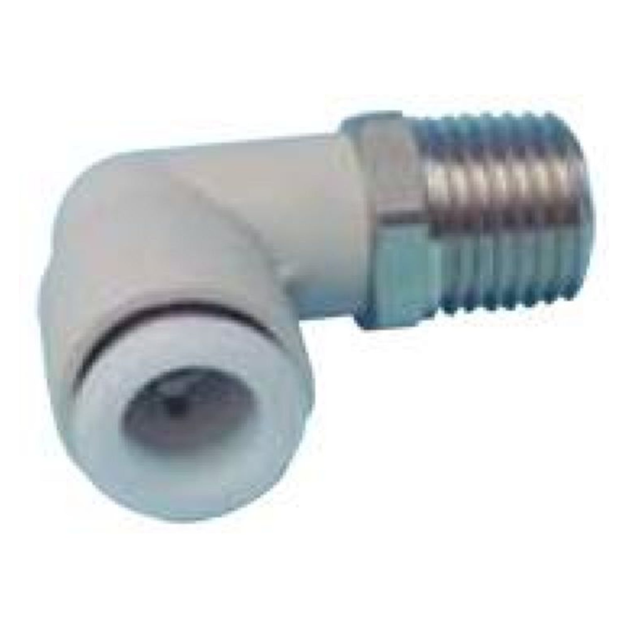 Winkelverbindung - KGL-00 - SMC KGL04-00