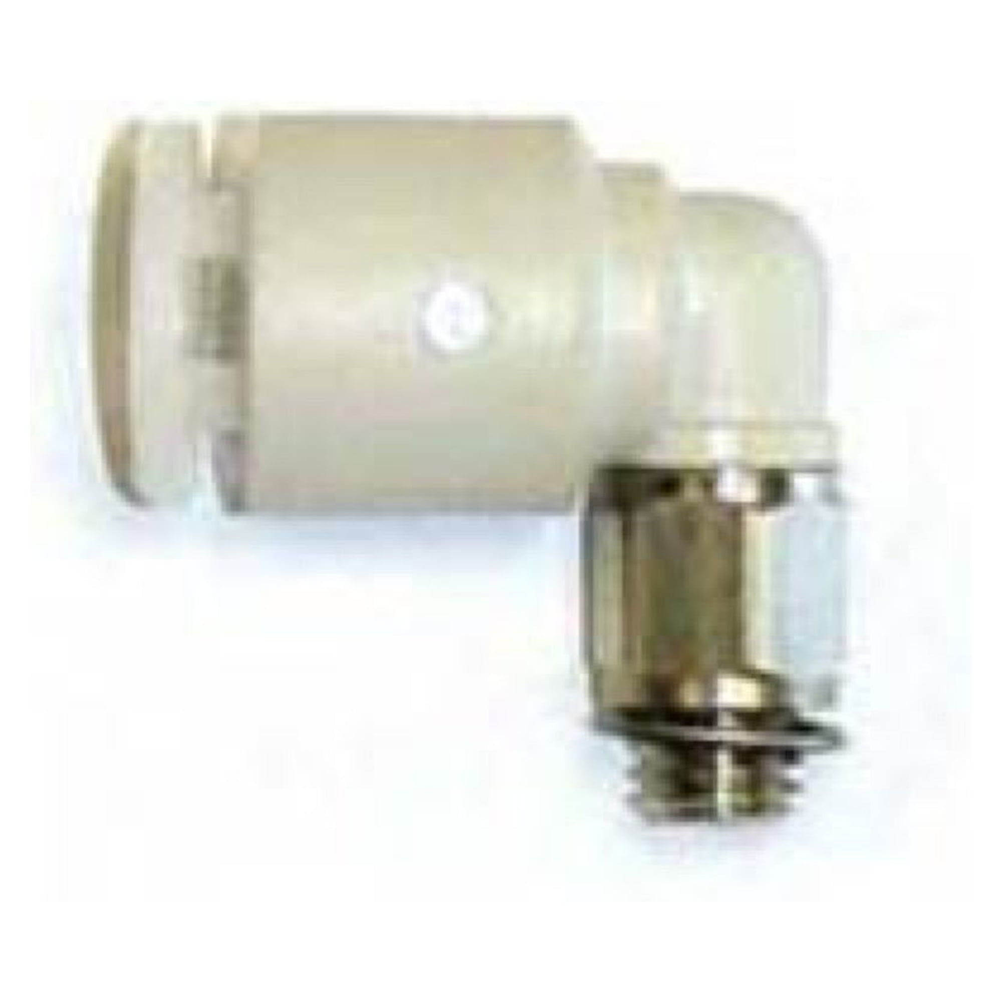 Plug-In Elbow - KGL-99 - SMC KGL04-99