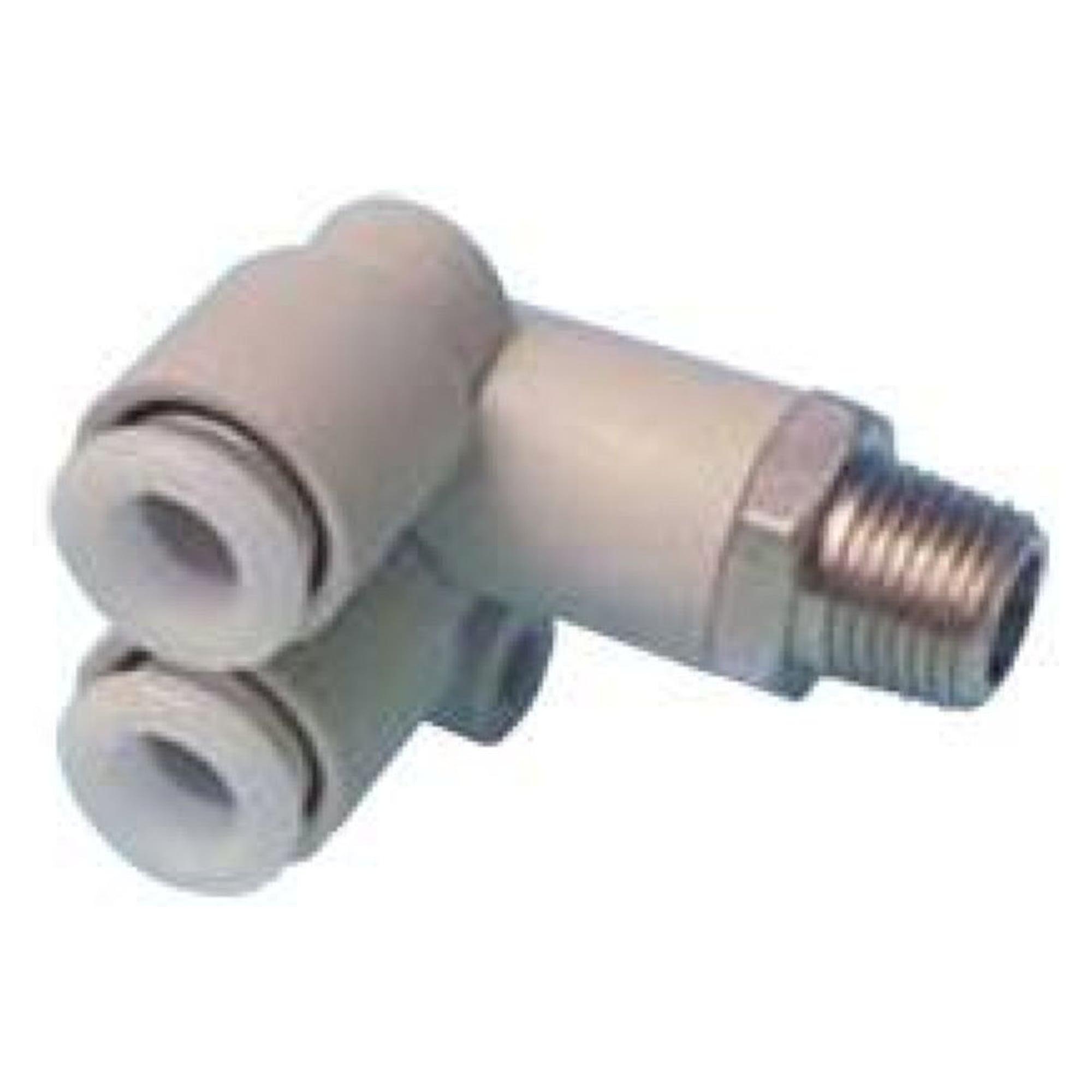 Branch Union Elbow - KGLU-00 - SMC KGLU10-00