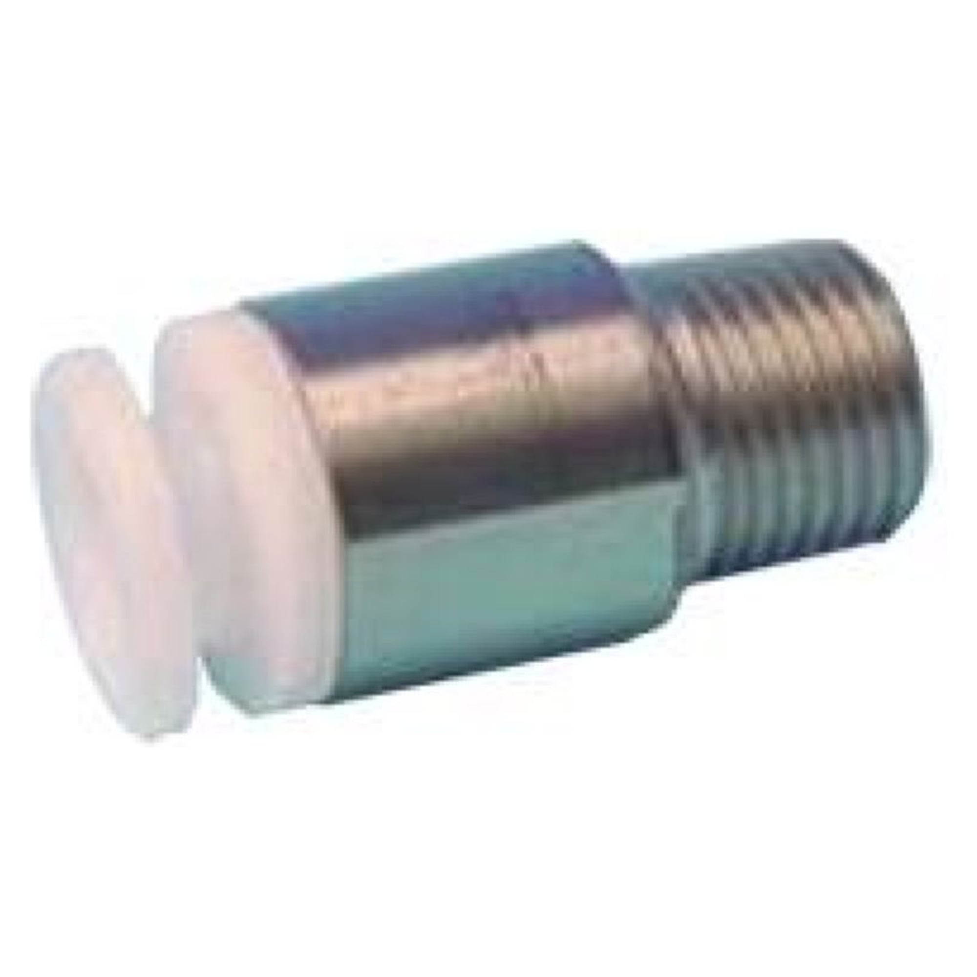 Hex. Socket Head Male Connector - KGS - SMC KGS04-M5