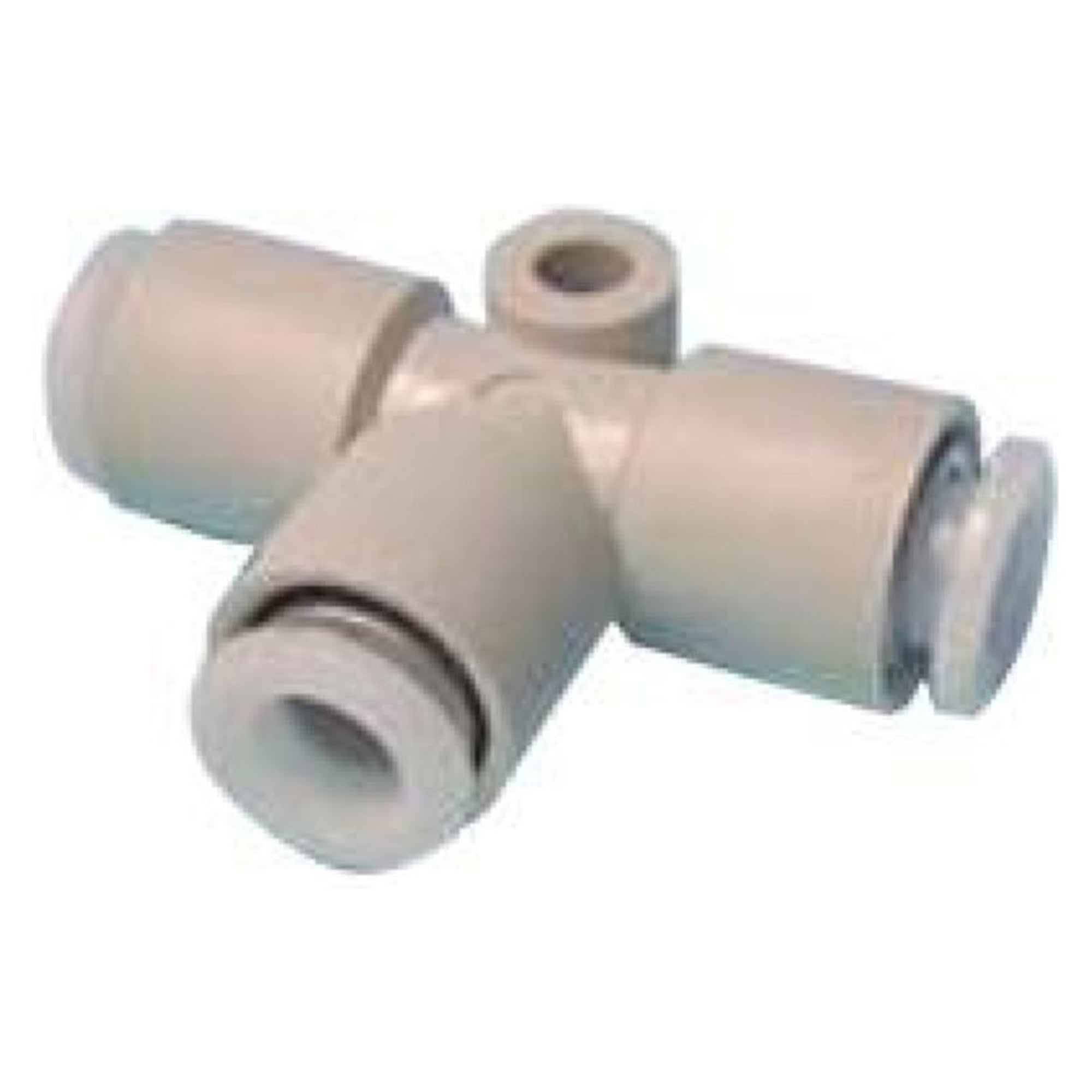 T-Steckverschraubung - KGT - SMC KGT04-M5