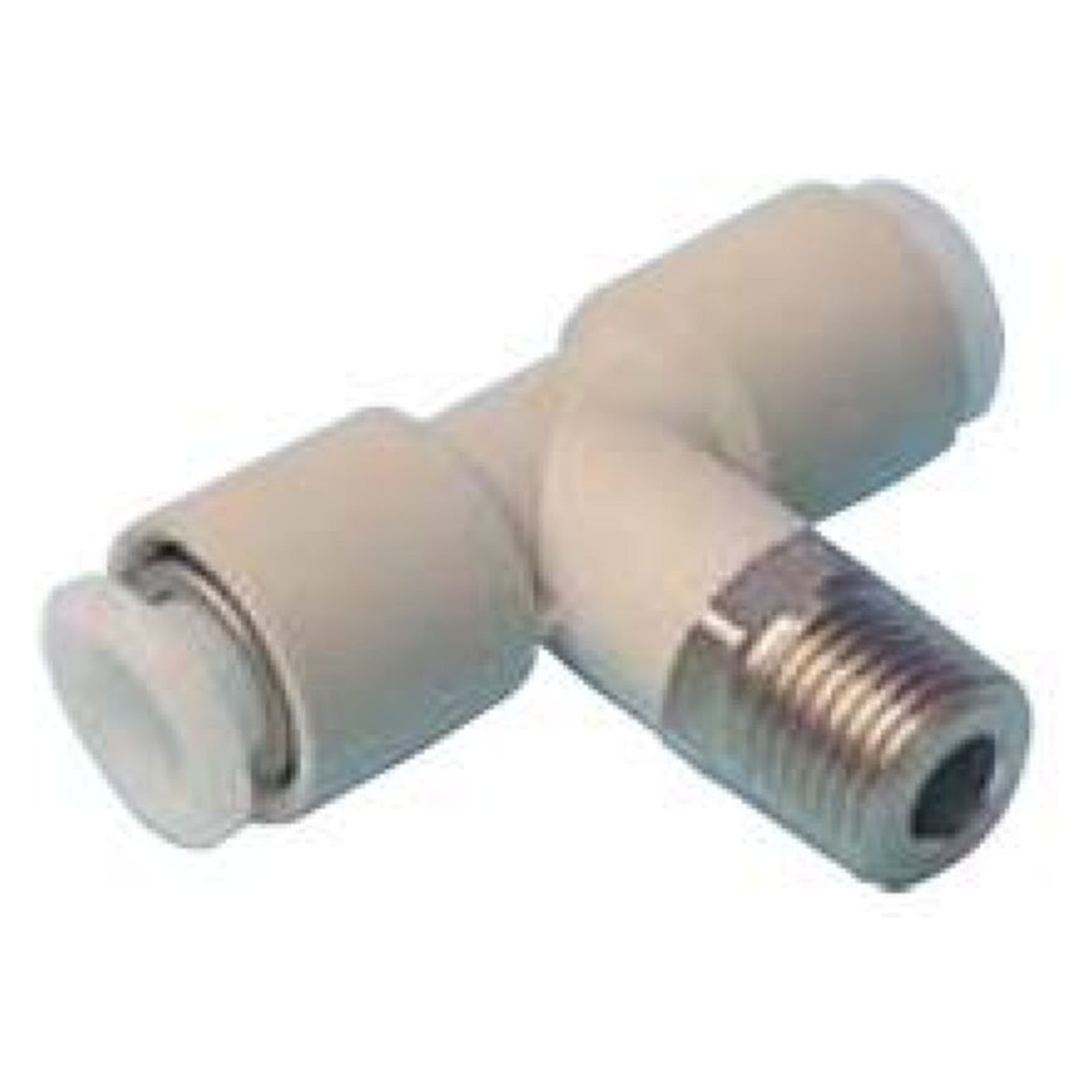 T-Steckverschraubung - KGT - SMC KGT06-M5