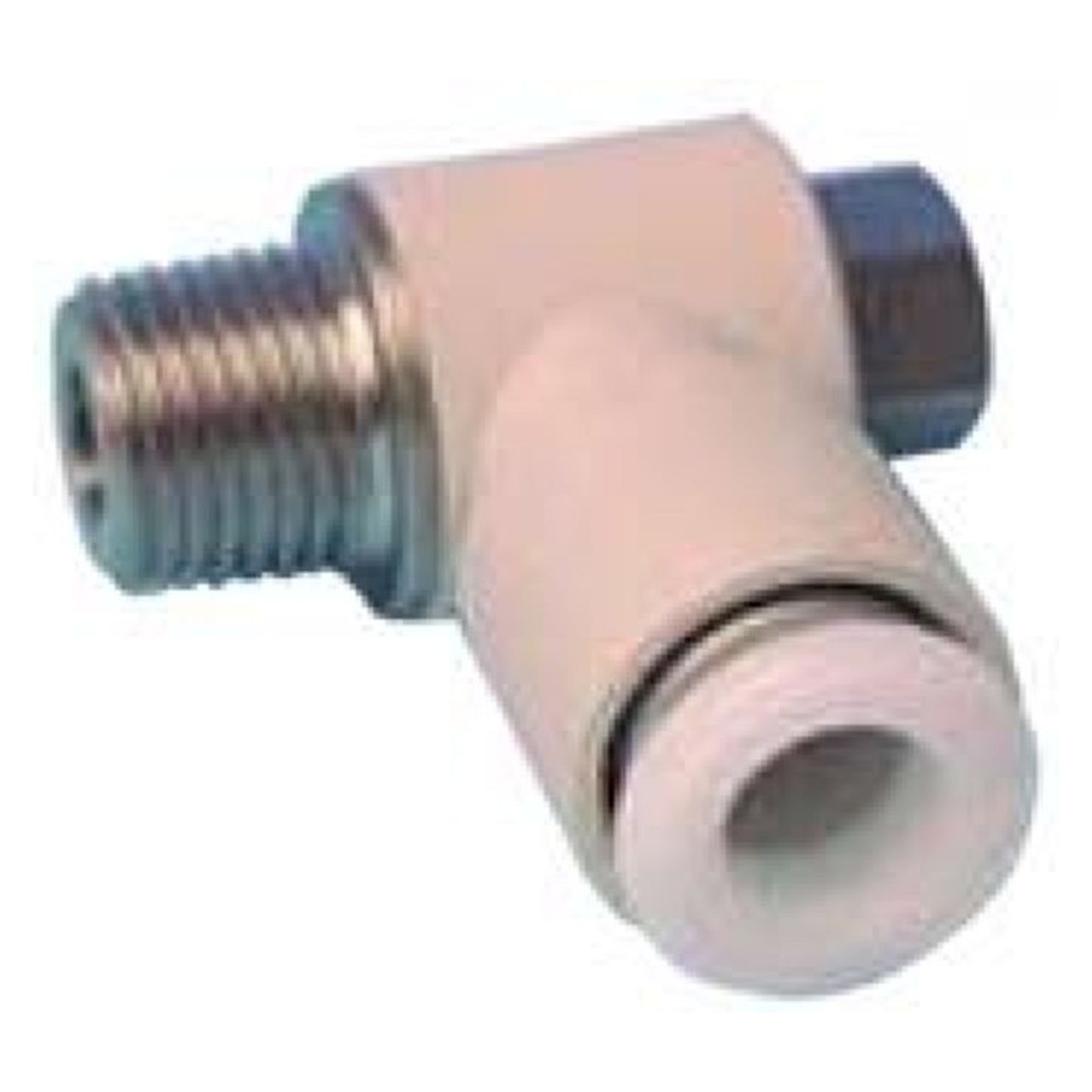 SMC KGV10-02S. Universal Male Elbow - KGV