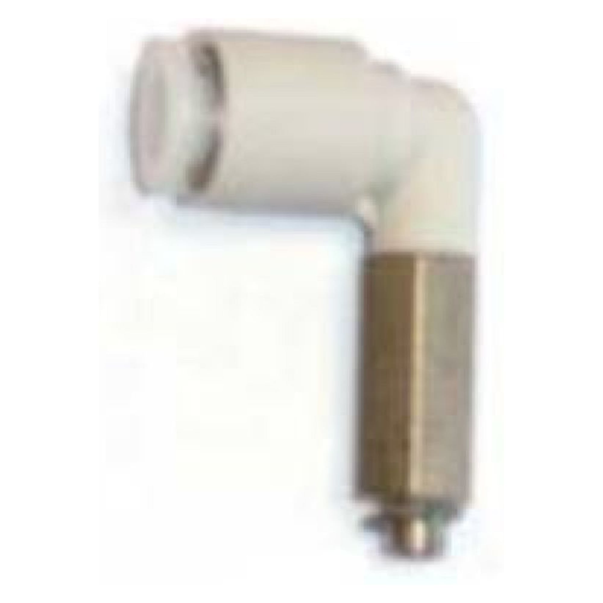 Extended Male Elbow - KGW - SMC KGW06-02S