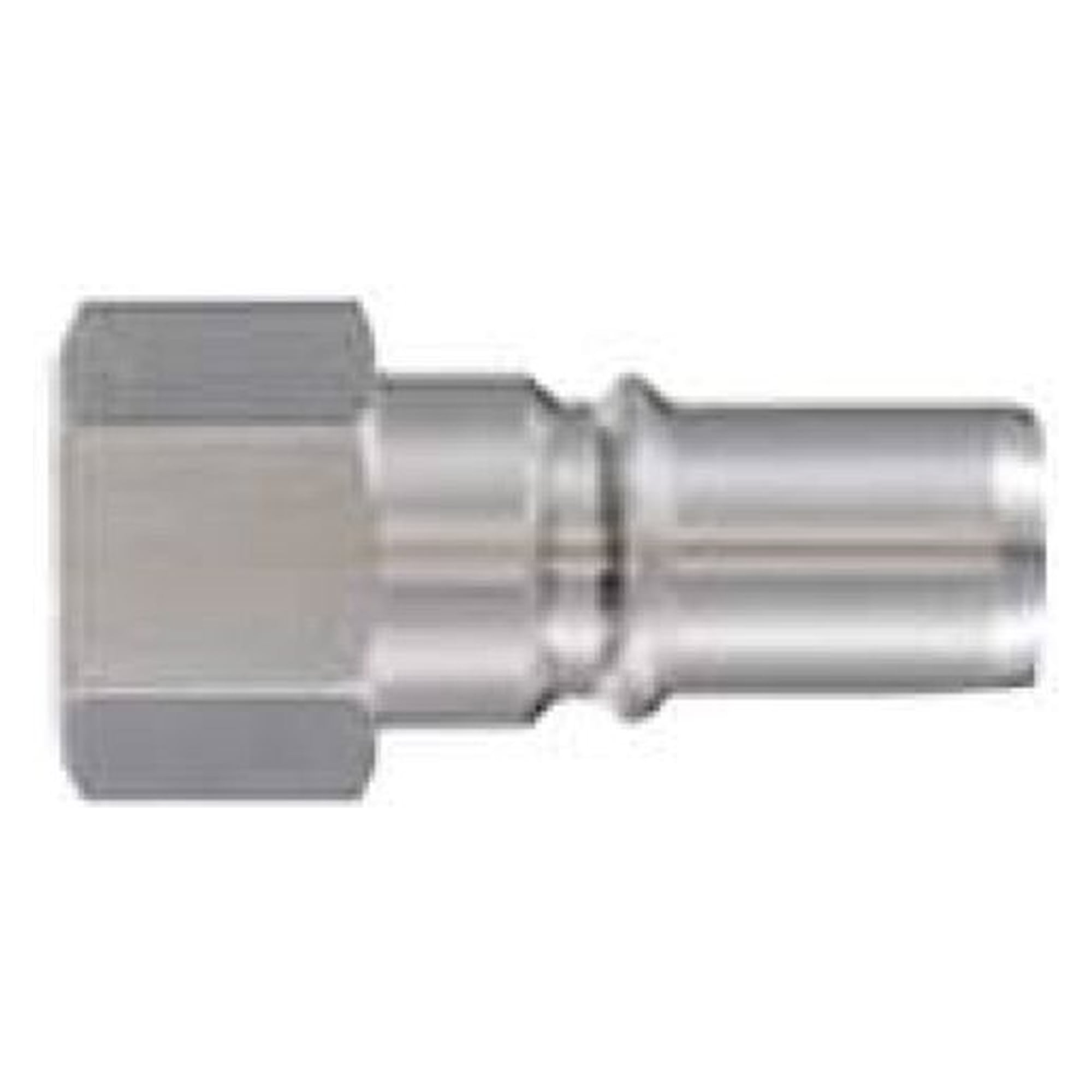 KK*P-*M, S-Couplers, Male Thread - SMC KK6P-03MS