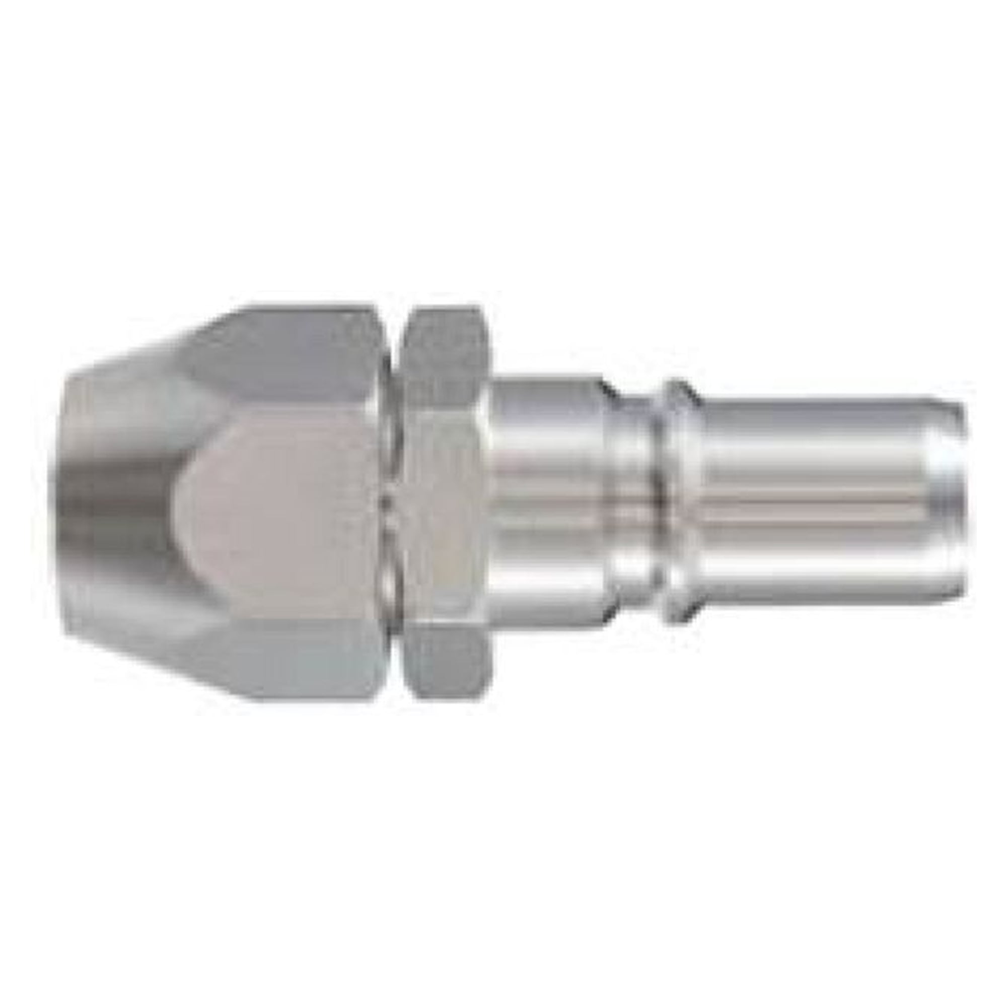 SMC KK6P-80N. KK*P-*N, S-Couplers, Nut Fitting