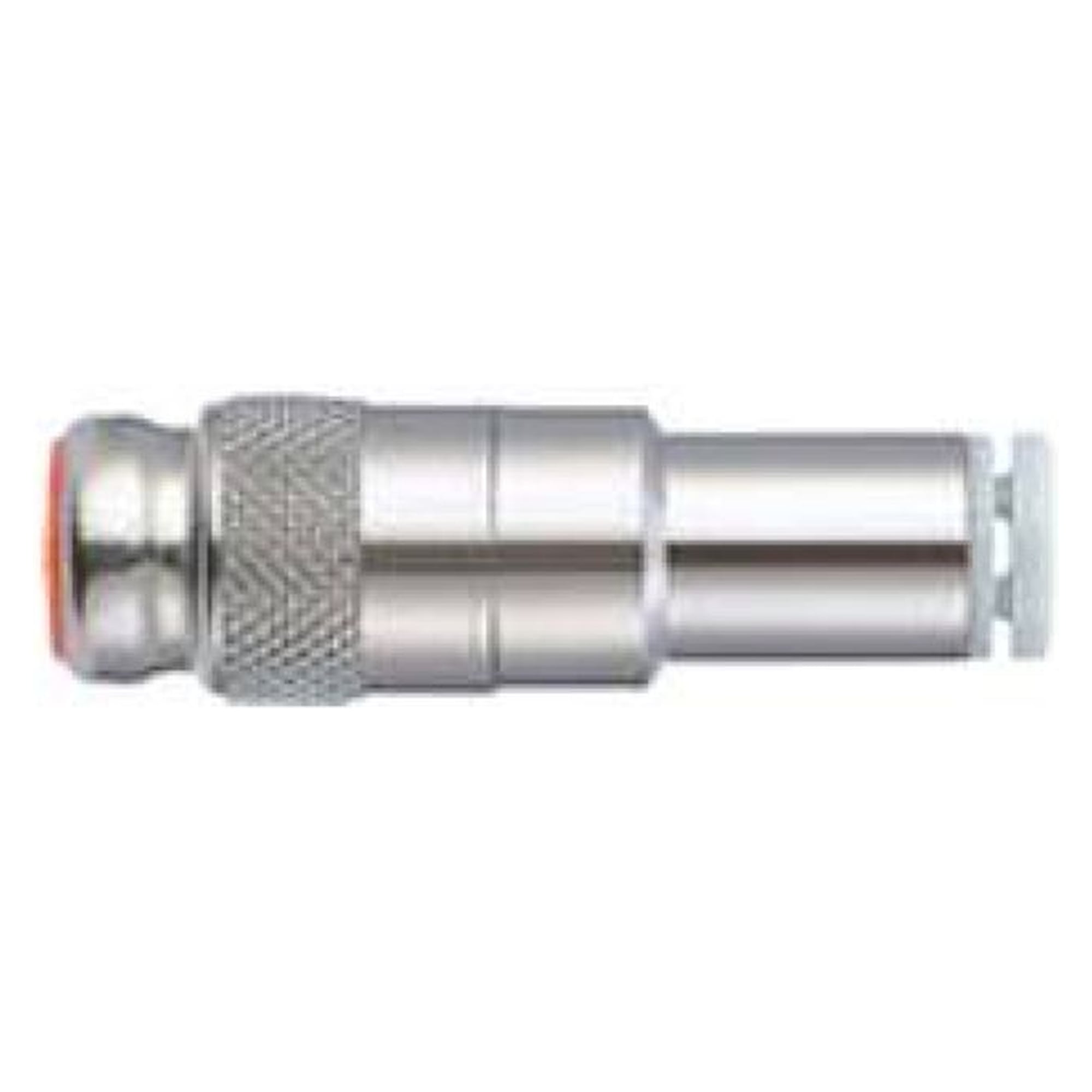 KK*S-*E, S-Couplers, Bulkhead Type with One-touch Fitting - SMC KK2S-23E