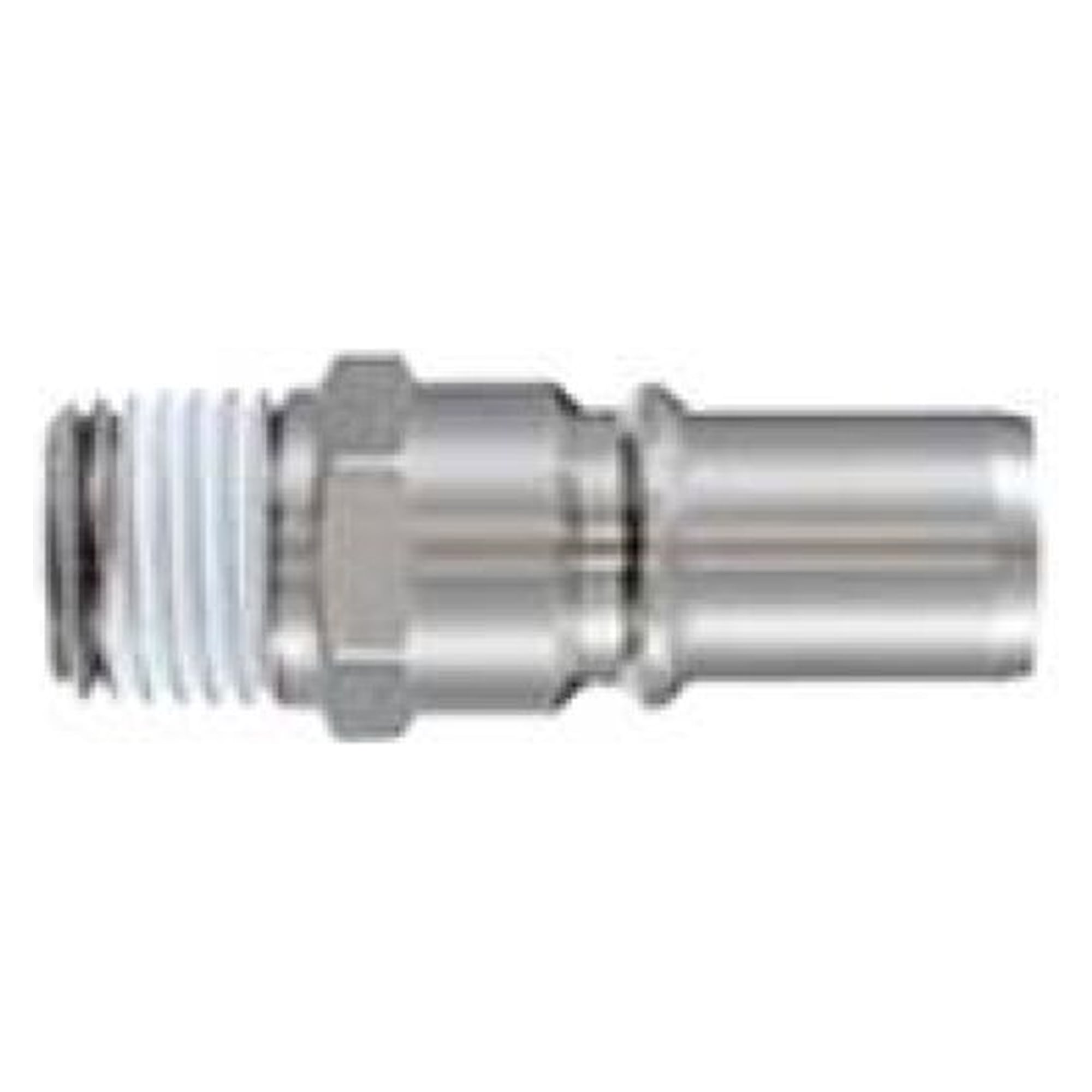KK*P-*F, S-Couplers, Female Thread - SMC KK4P-02F
