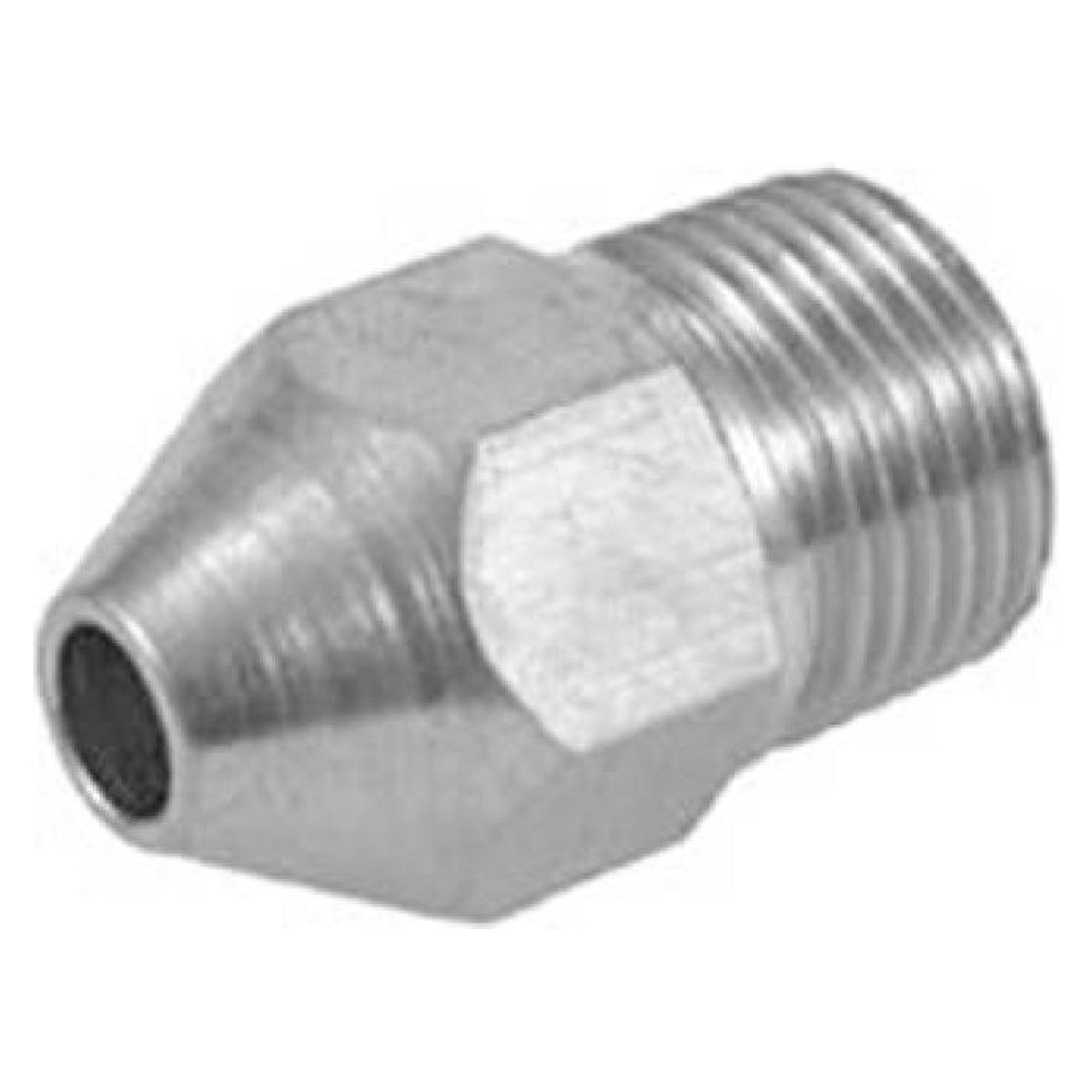 SMC VMG1-R02-350. VMG1-R, Male Thread Nozzle
