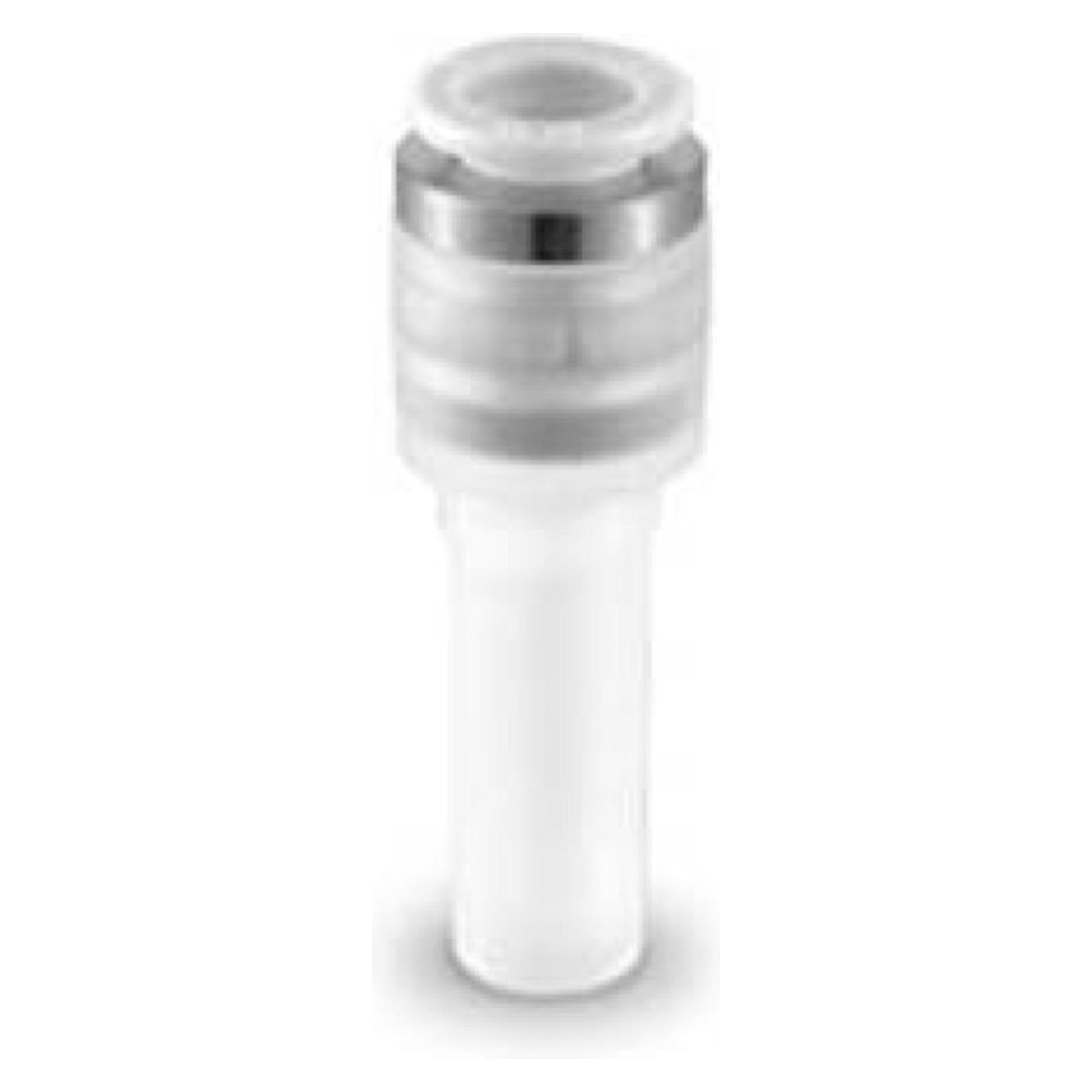 SMC KPGL12-04. Male Elbow for Air Drive System - KPQL/KPGL