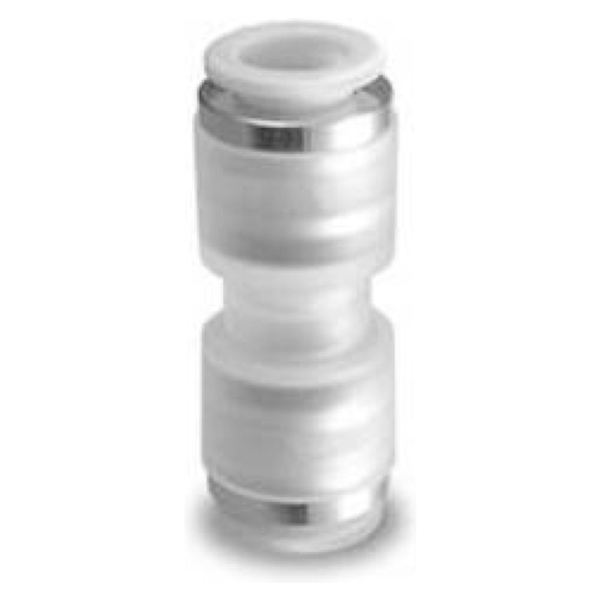 SMC KPGY10-03. Male Run Tee for Air Drive System - KPQY/KPGY