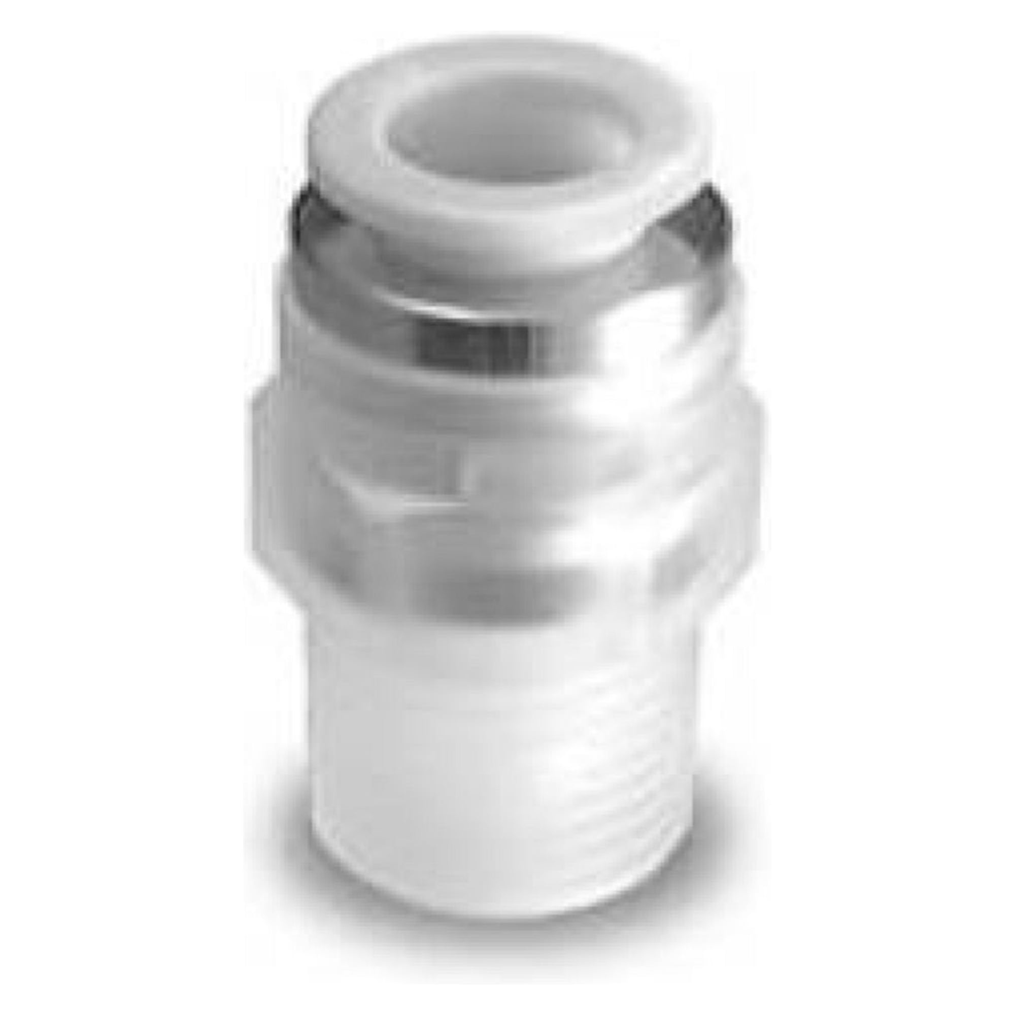 SMC KPH12-03. Male Connector and Straight Union - KPH