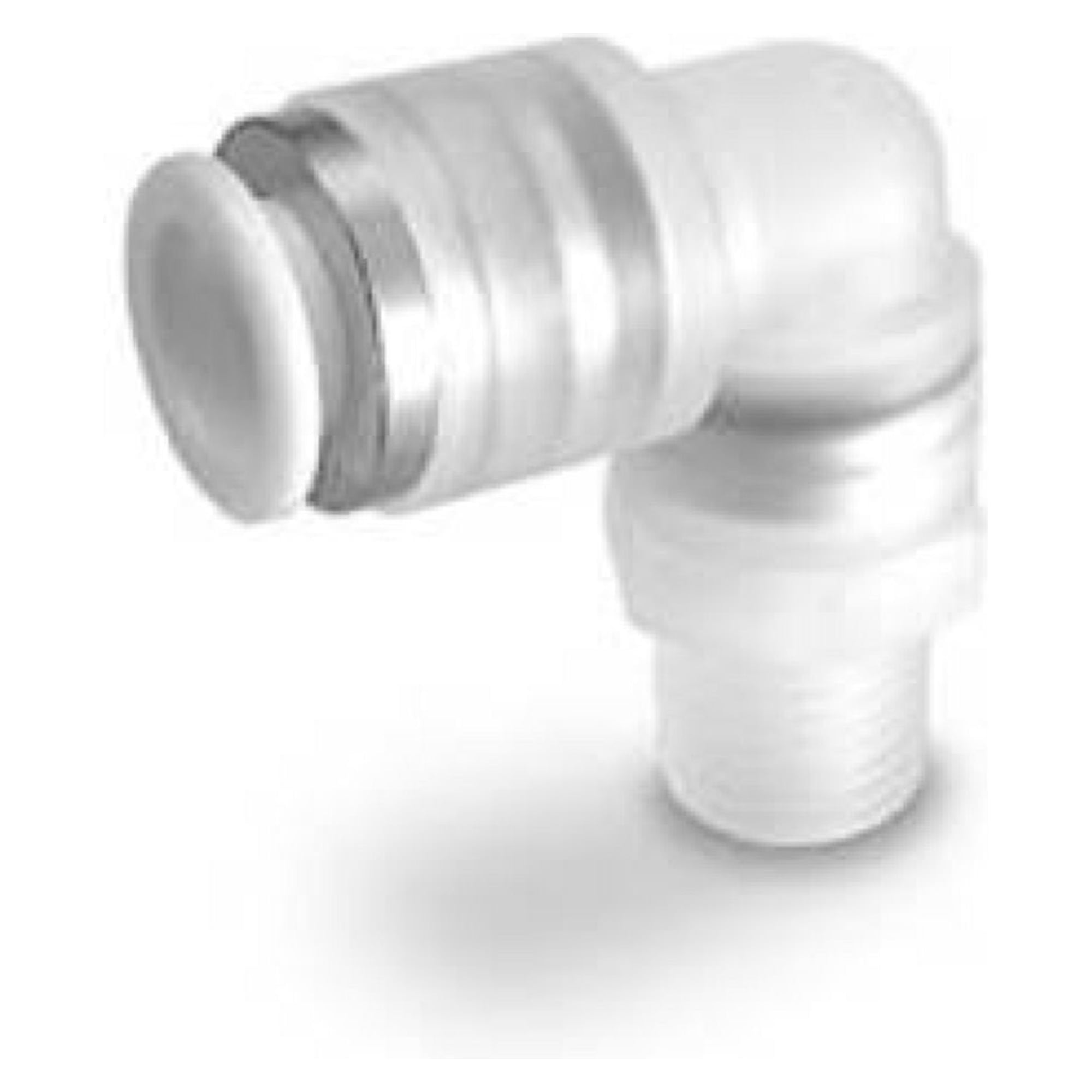 SMC KPL04-00. Union Elbow and Male Elbow - KPL