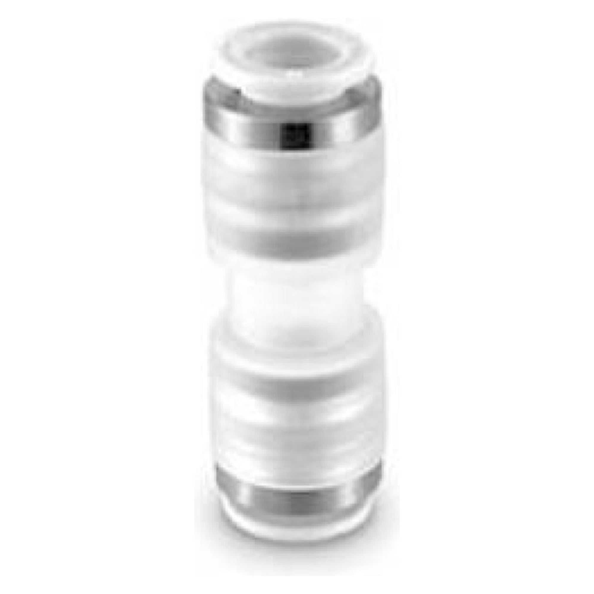 SMC KPQH10-03. Male Connector for Air Drive System - KPQH/KPGH
