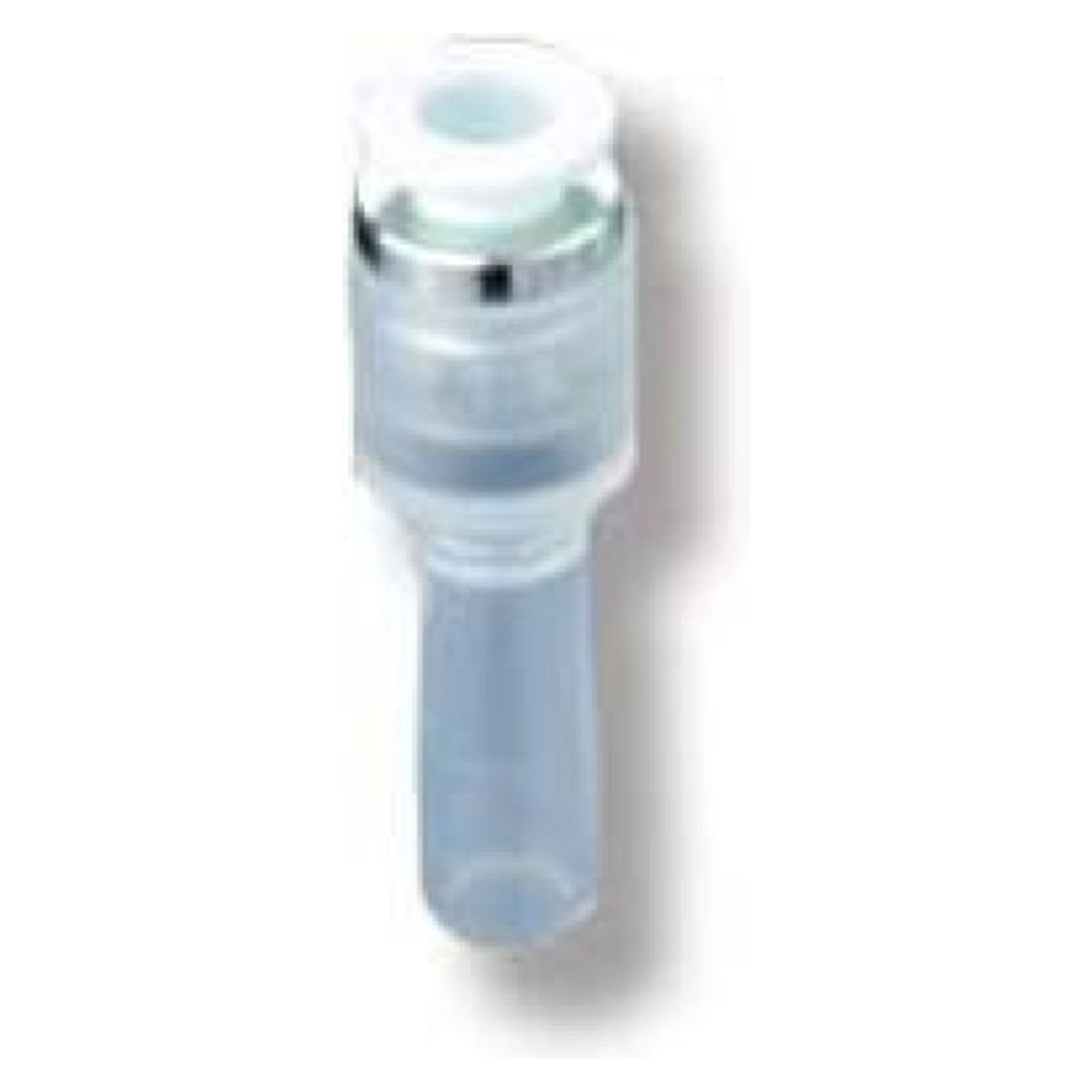 SMC KPQU06-00. Male Branch for Air Drive System - KPQU/KPGU