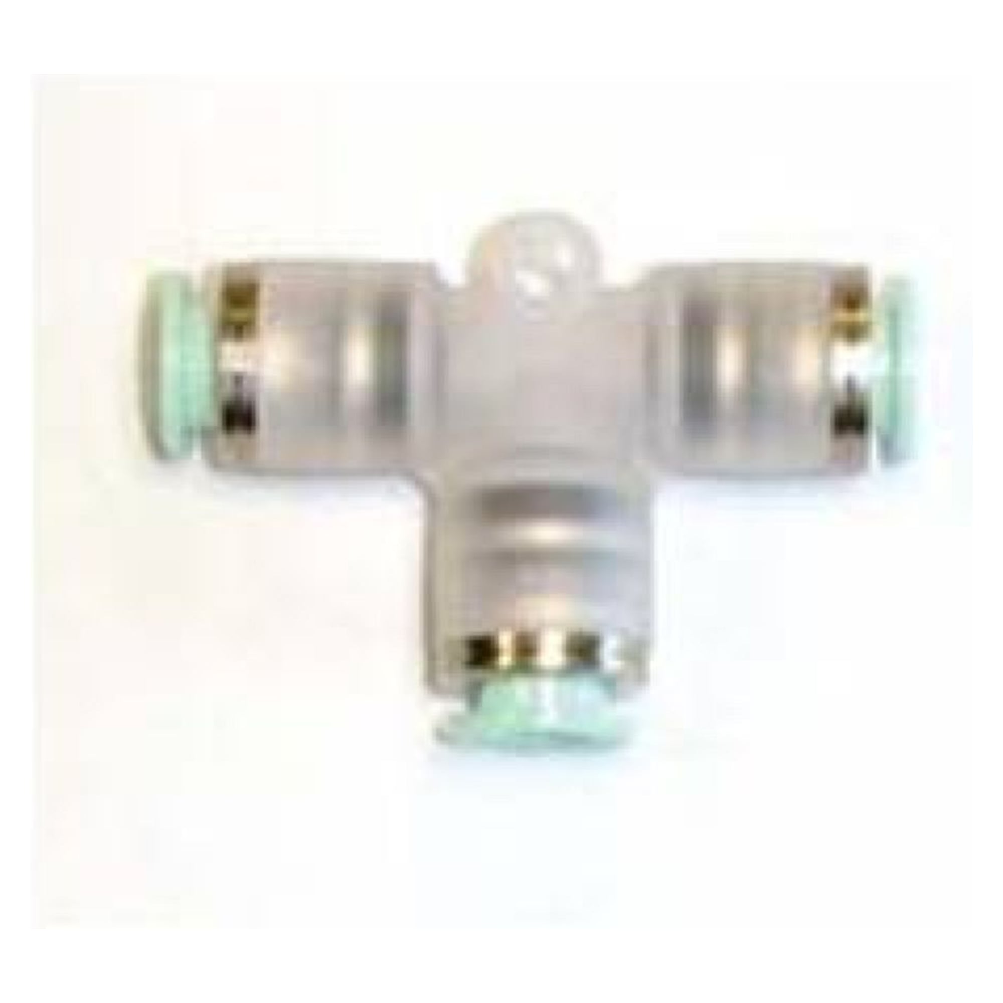 SMC KPT06-02. Male Branch Tee and Union Tee for Blowing - KPT