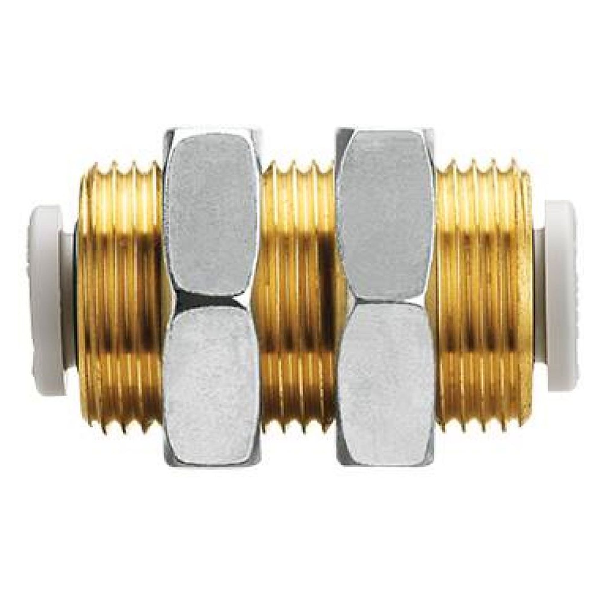 SMC KQ2E16-G04. Schott-Steckverbindung mit