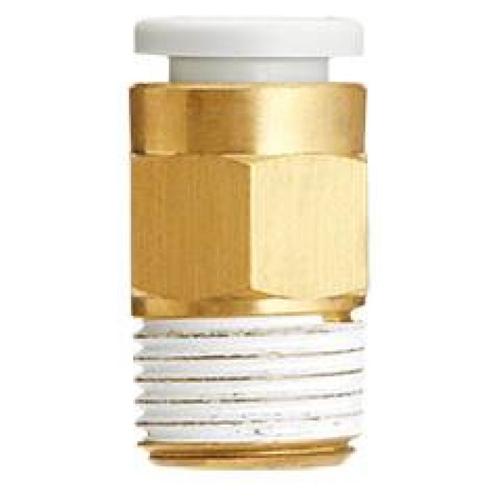SMC KQ2H06-G03A. Male Connector - KQ2H