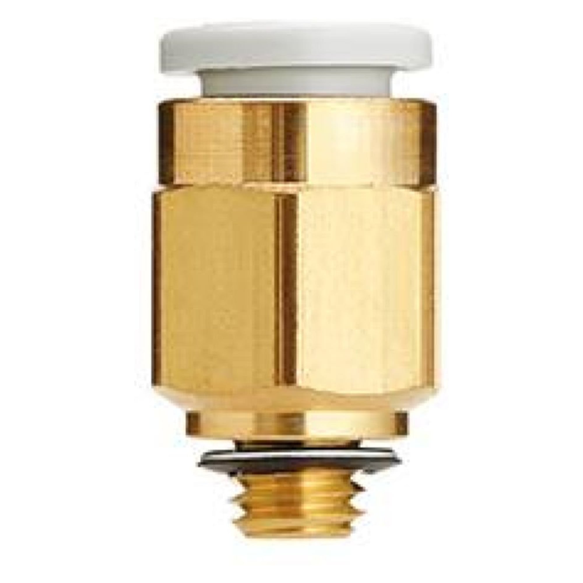 SMC KQ2H02-M3G. Male Connector - KQ2H
