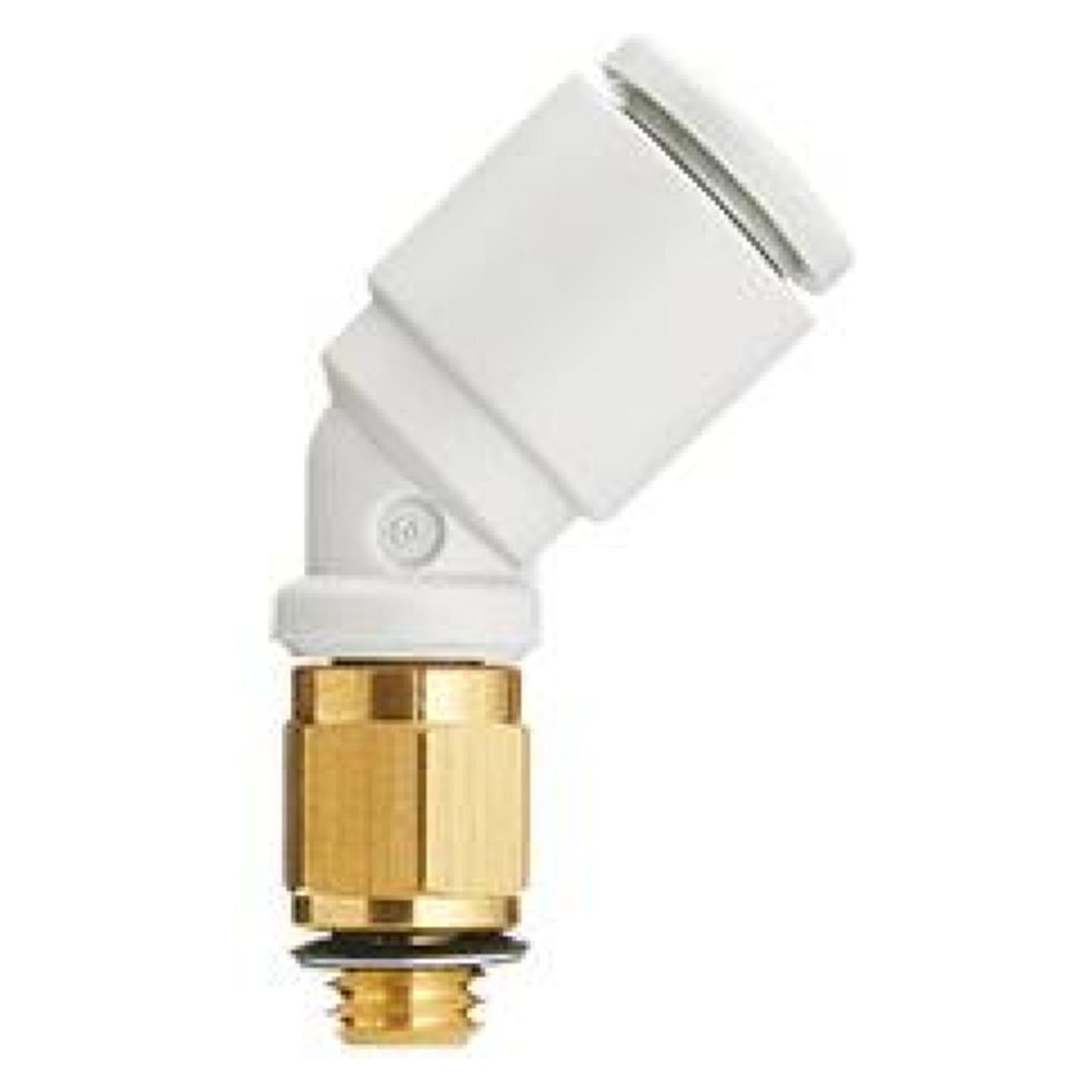 SMC KQ2K06-M5N. 45° Male Elbow - KQ2K