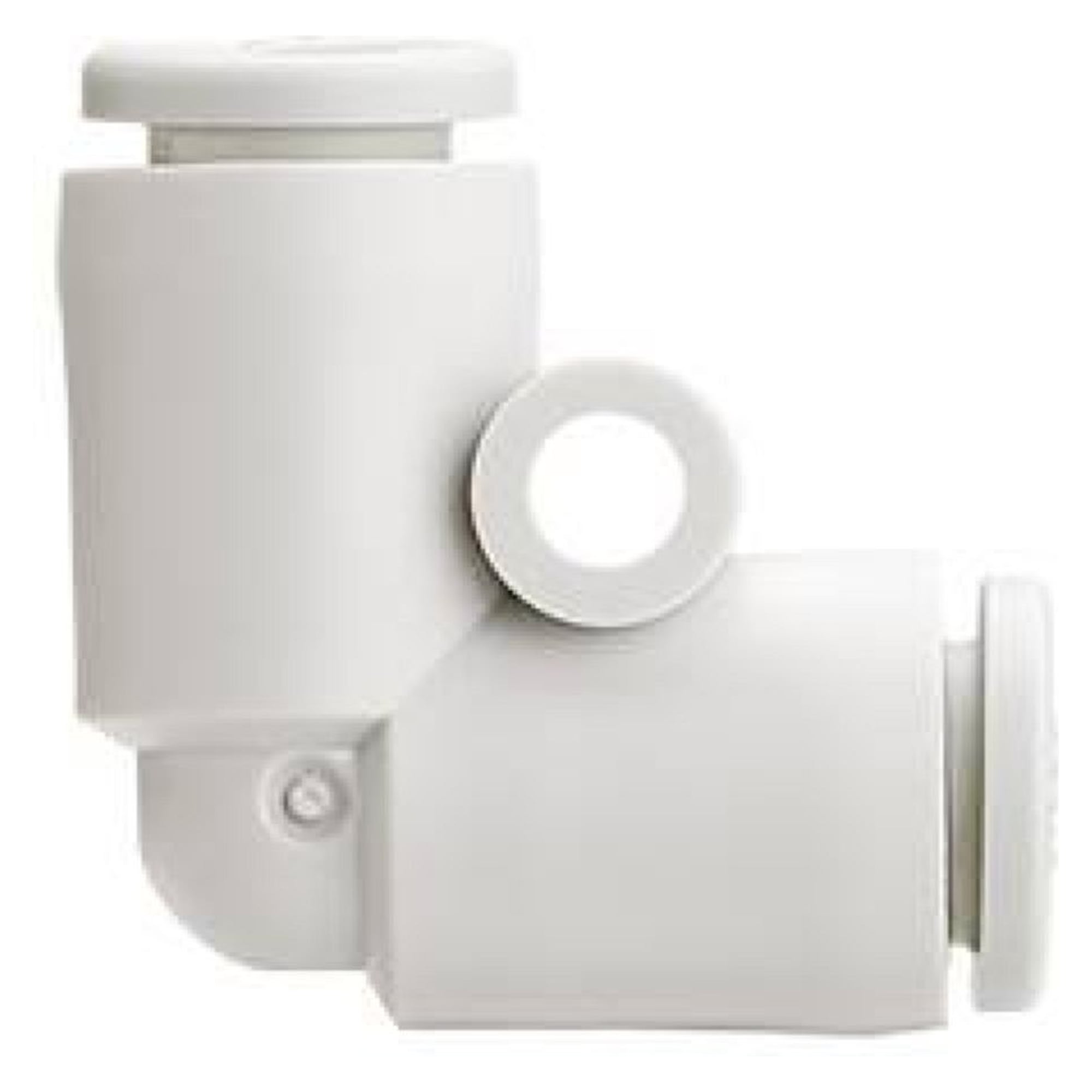 SMC KQ2L07-M5A. Male Elbow - KQ2L